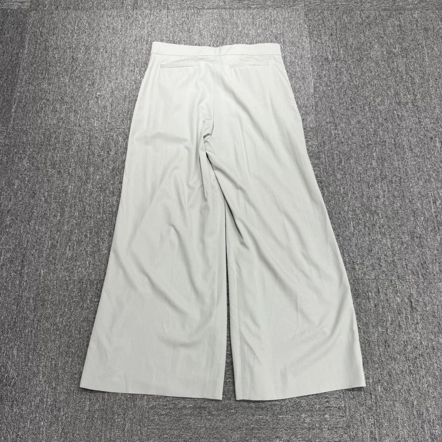 Dior Dior Virgin Wool Casual Pants Size 34 Size US 34 / EU 50 - 6 Thumbnail