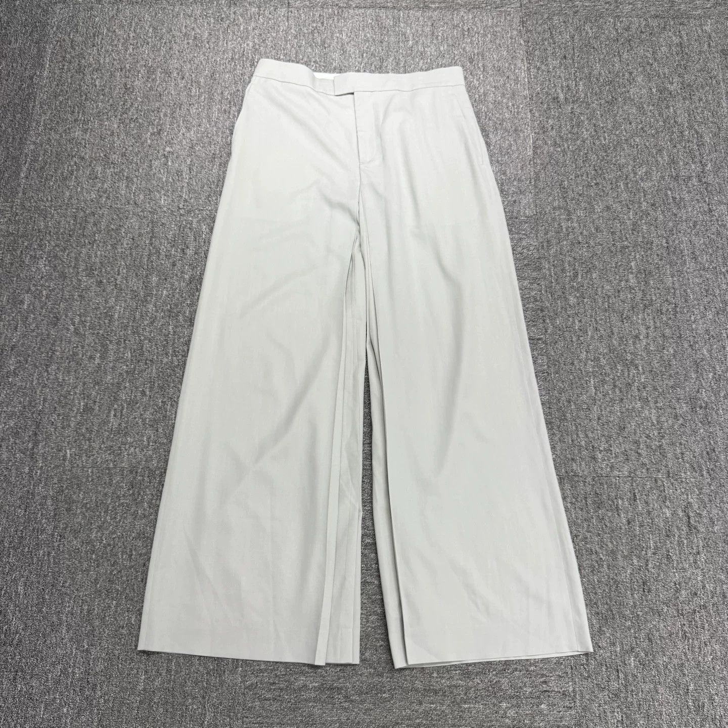 Dior Dior Virgin Wool Trousers Size 48 Size US 32 / EU 48 - 2 Thumbnail
