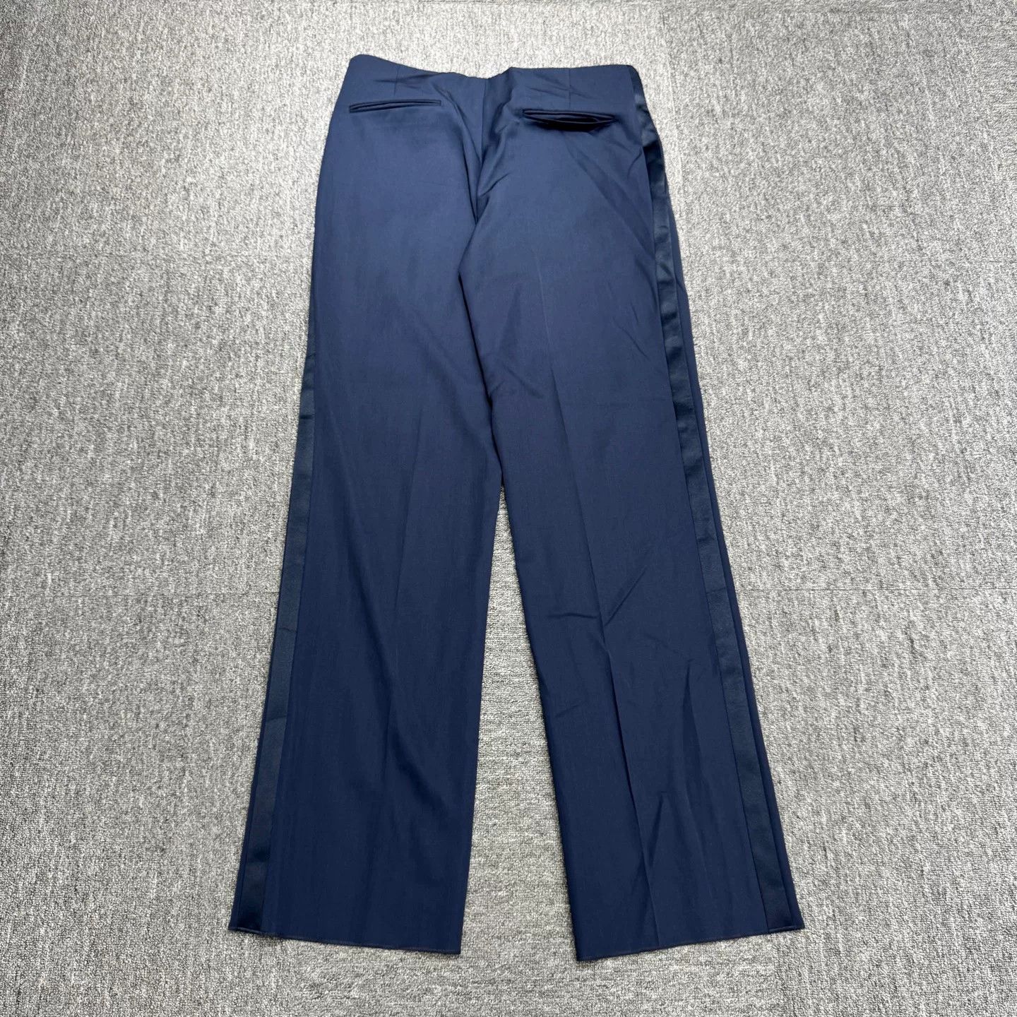 Dior Dior Wool Formal Trousers Size 36 Size 42R - 6 Thumbnail