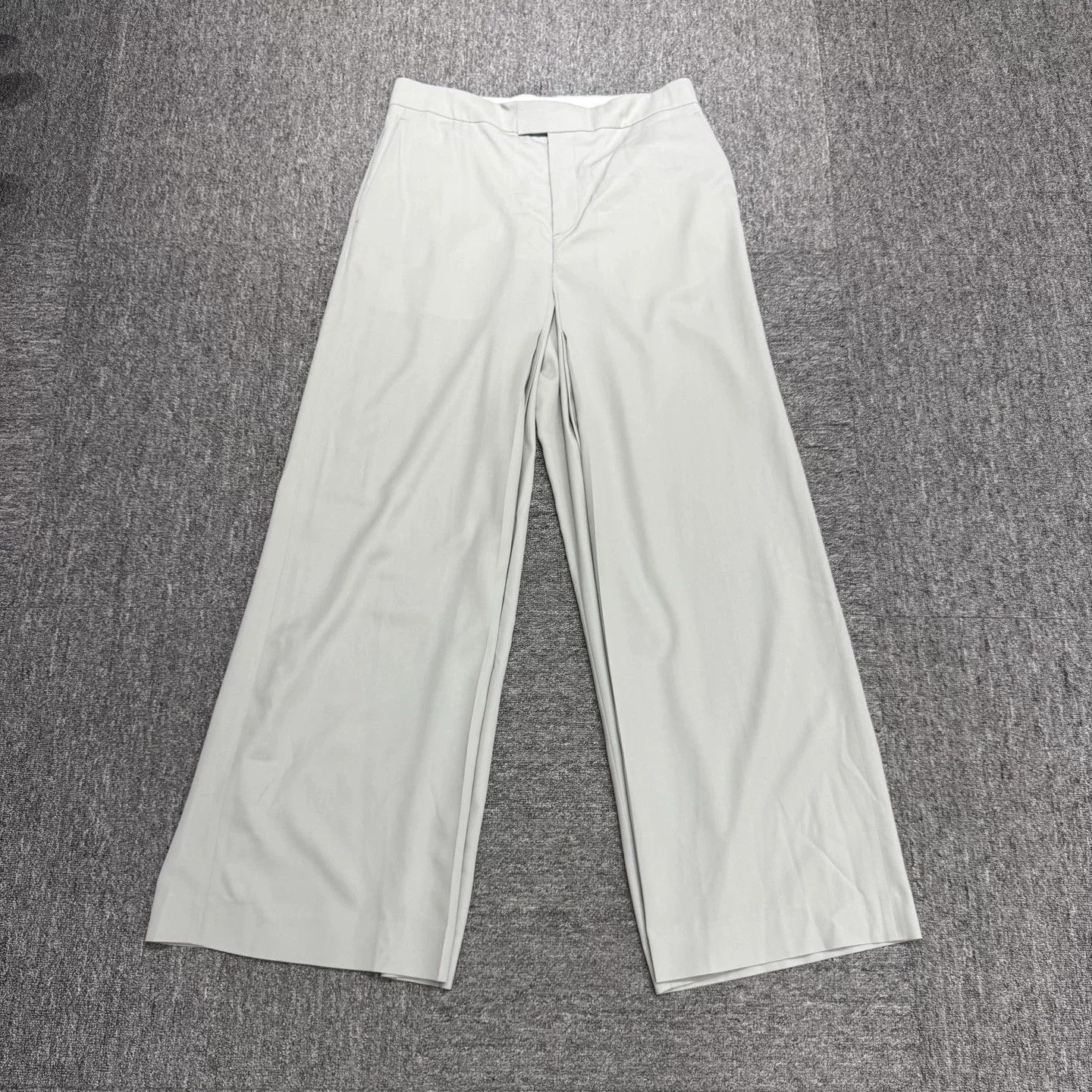 Dior Dior Virgin Wool Casual Pants Size 48 Size US 32 / EU 48 - 2 Thumbnail