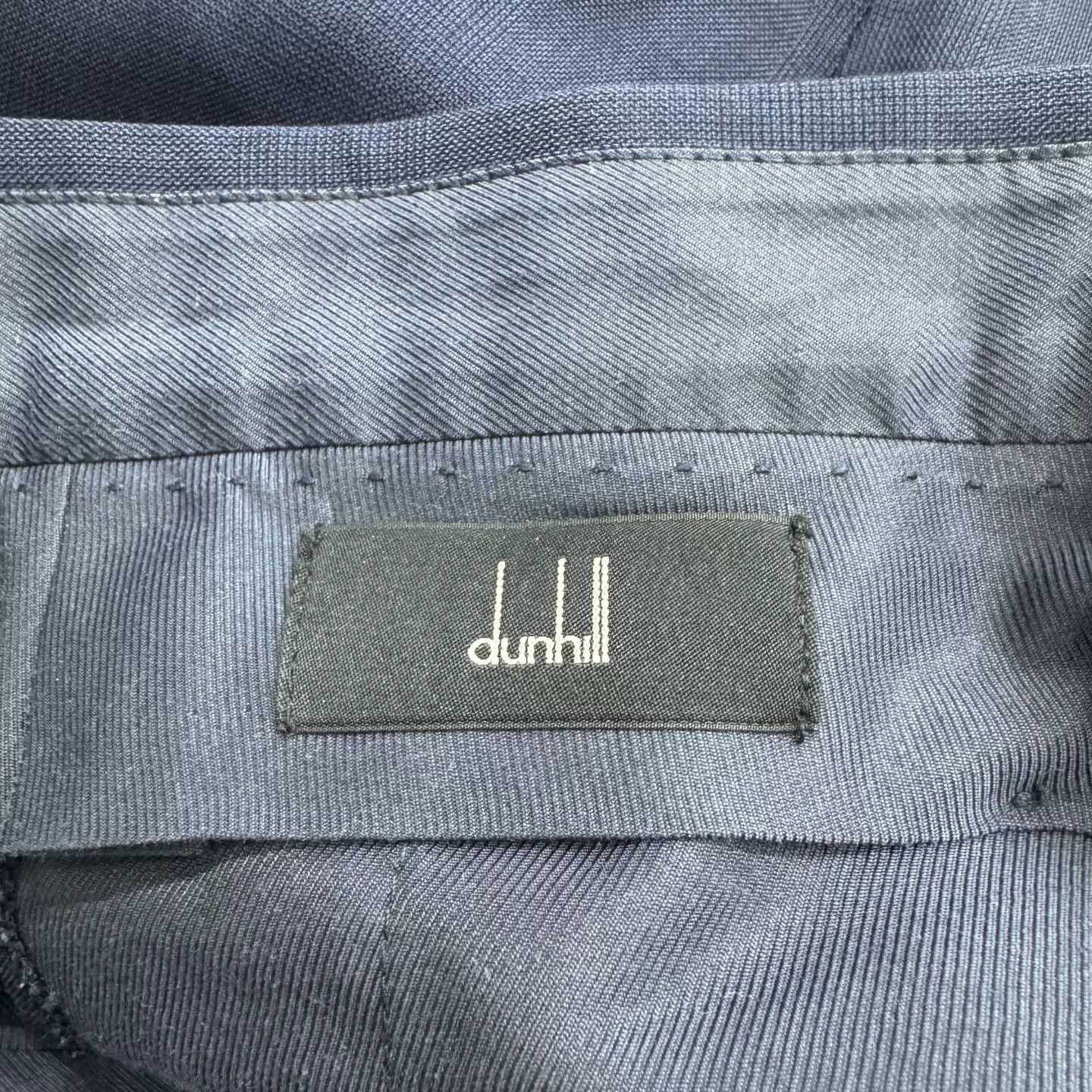 Alfred Dunhill Dunhill Wool Casual Pants Size US 34 / EU 50 Size US 34 / EU 50 - 3 Thumbnail