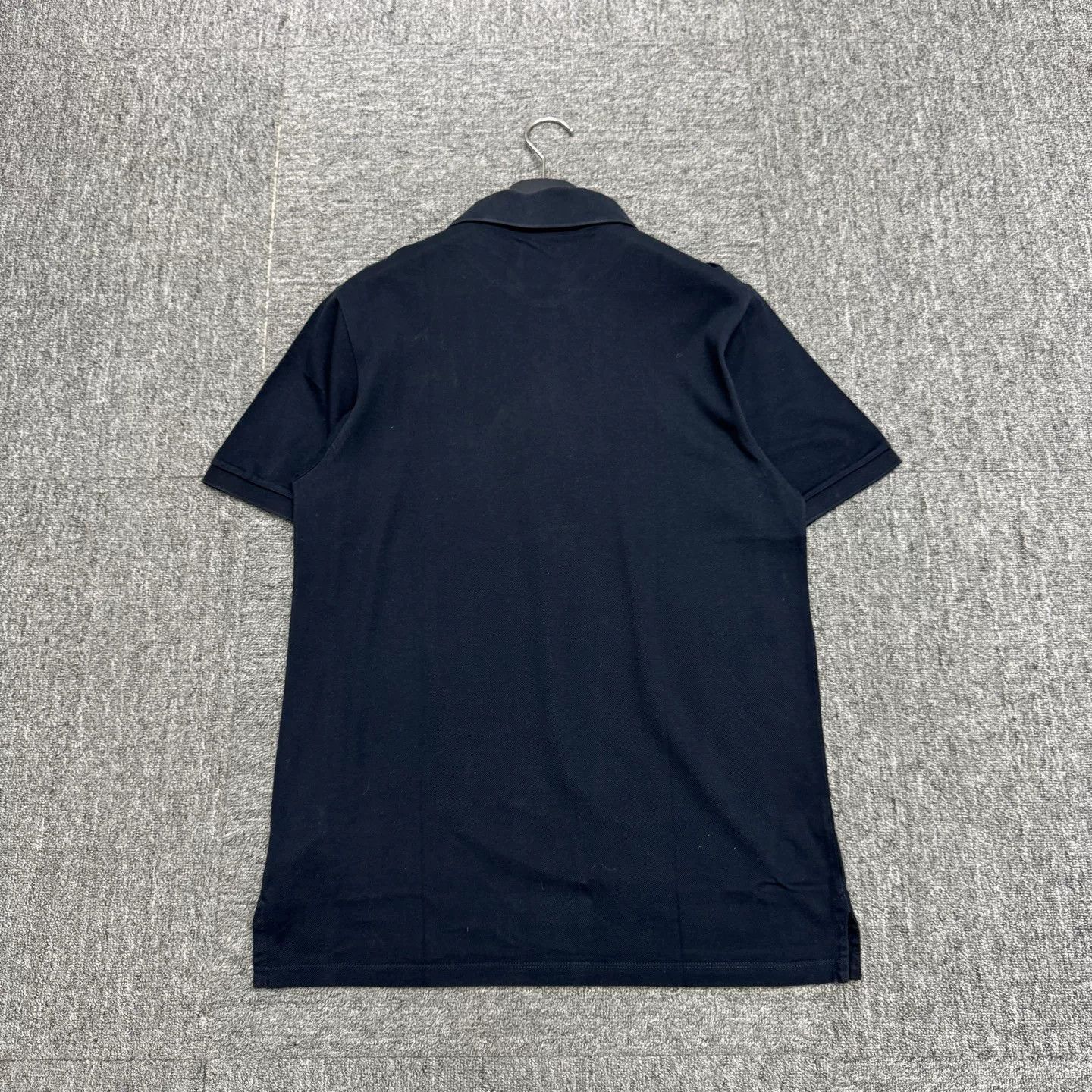 Alfred Dunhill Dunhill Cotton Polo Shirt Size S Size US S / EU 44-46 / 1 - 7 Thumbnail