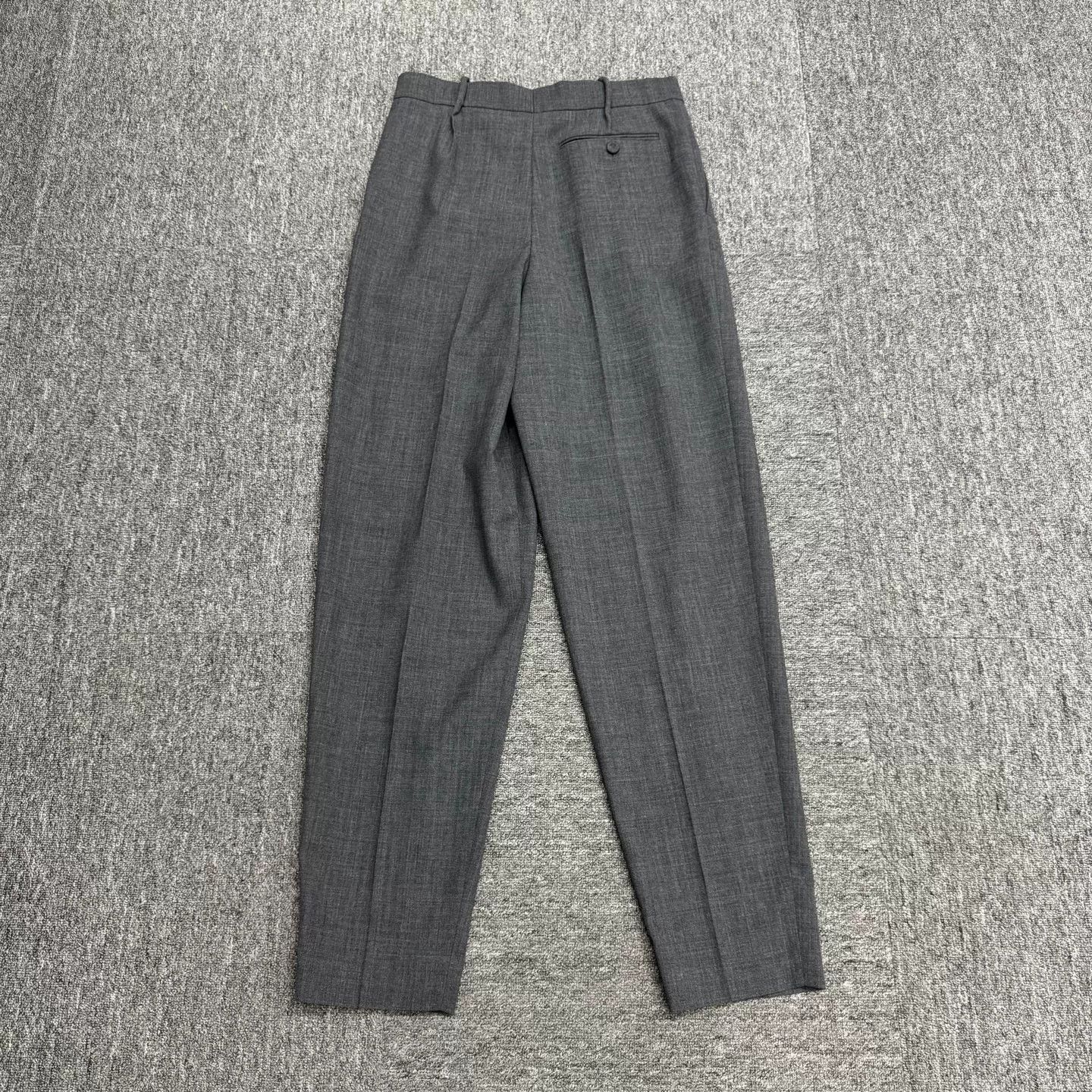 Dior Dior Virgin Wool Casual Pants Size 44 Size US 28 / EU 44 - 6 Thumbnail