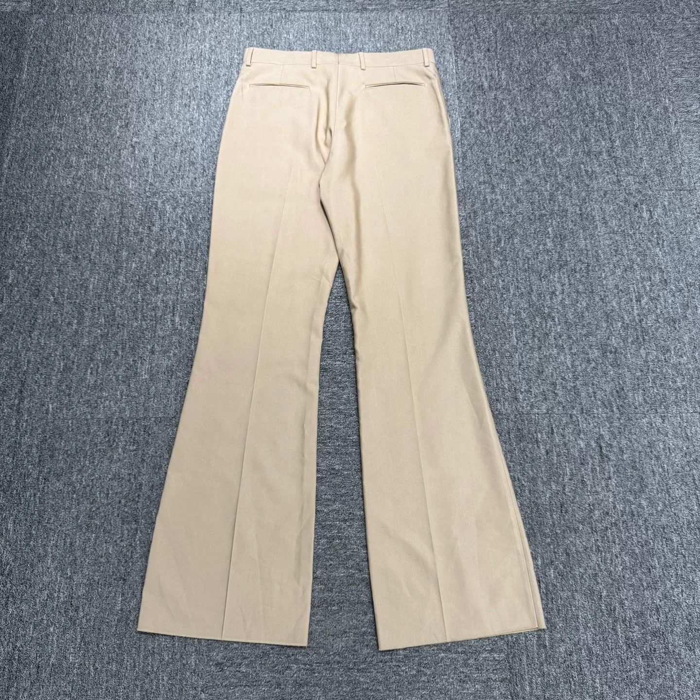 Dior Dior Cotton Silk Casual Pants Size 34 Size US 34 / EU 50 - 6 Thumbnail