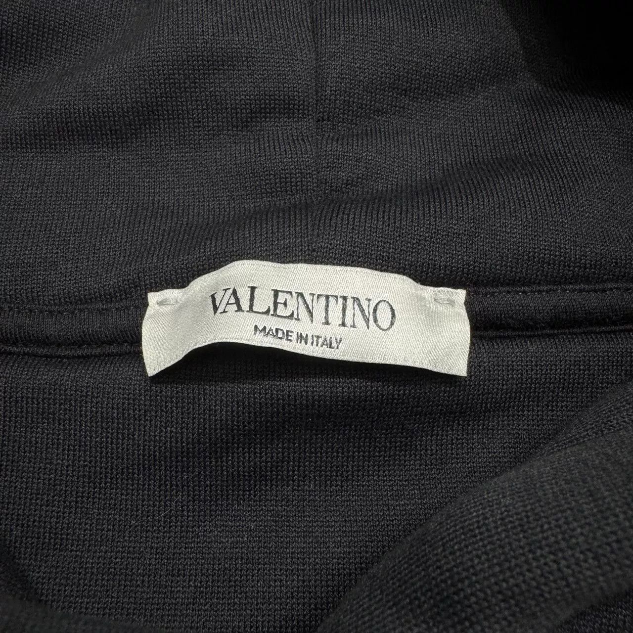 Valentino Valentino x Undercover Graphic Hoodie Size L Size US L / EU 52-54 / 3 - 3 Thumbnail