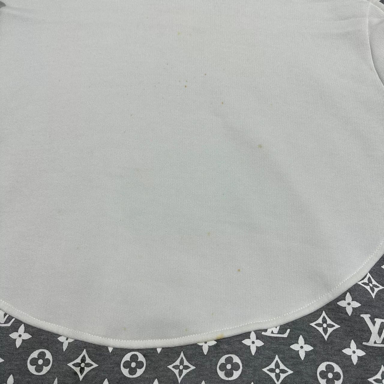 Louis Vuitton Louis Vuitton Monogram Panel Hoodie Size M Size US M / EU 48-50 / 2 - 3 Thumbnail