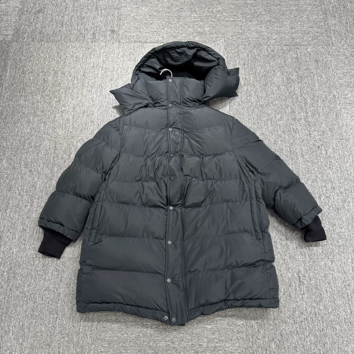 Balenciaga Balenciaga Garde-Robe Puffer Jacket Size M Size US M / EU 48-50 / 2 - 2 Thumbnail