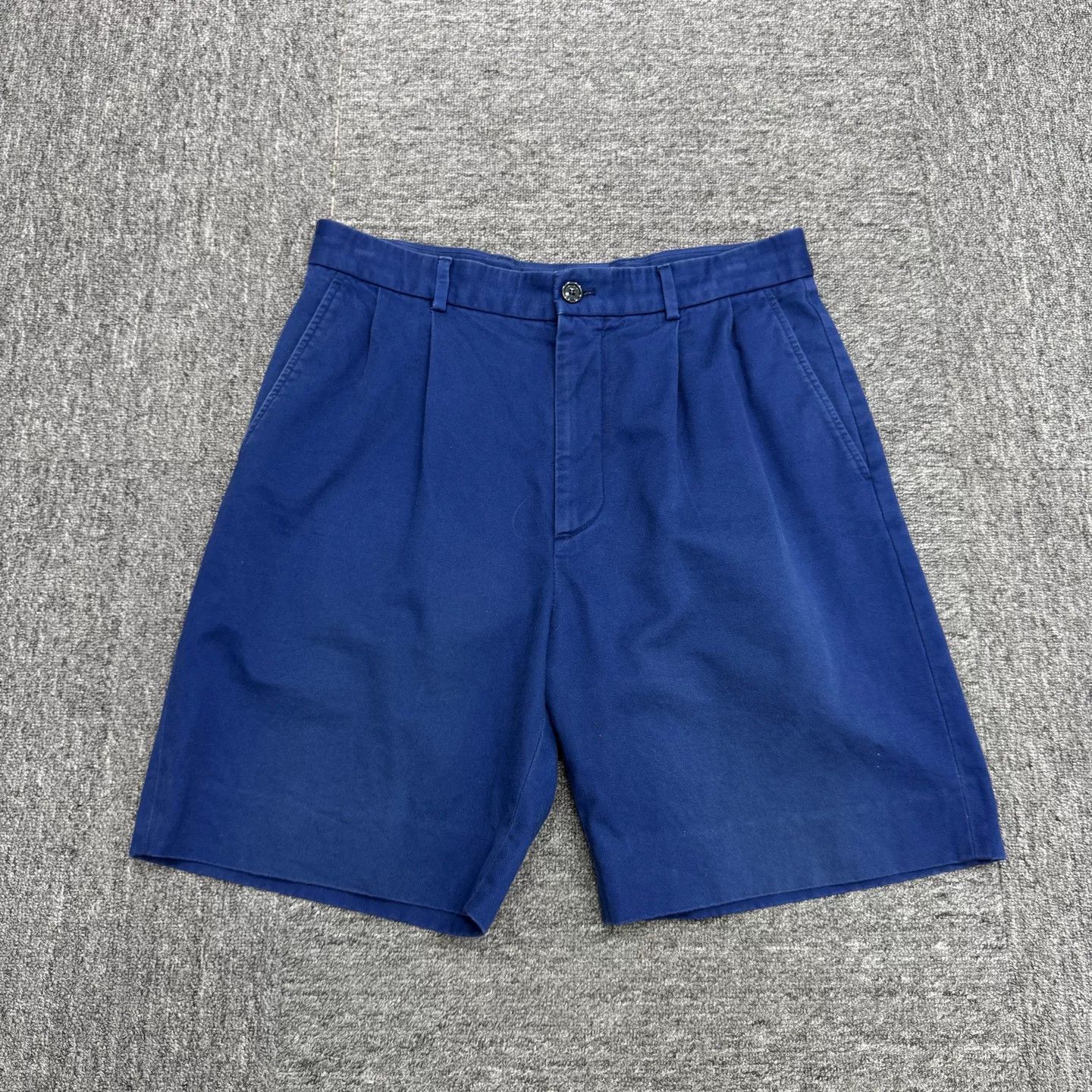 Gucci Gucci Pineapple Embroidery Shorts Size 32 Size US 32 / EU 48 - 2 Thumbnail