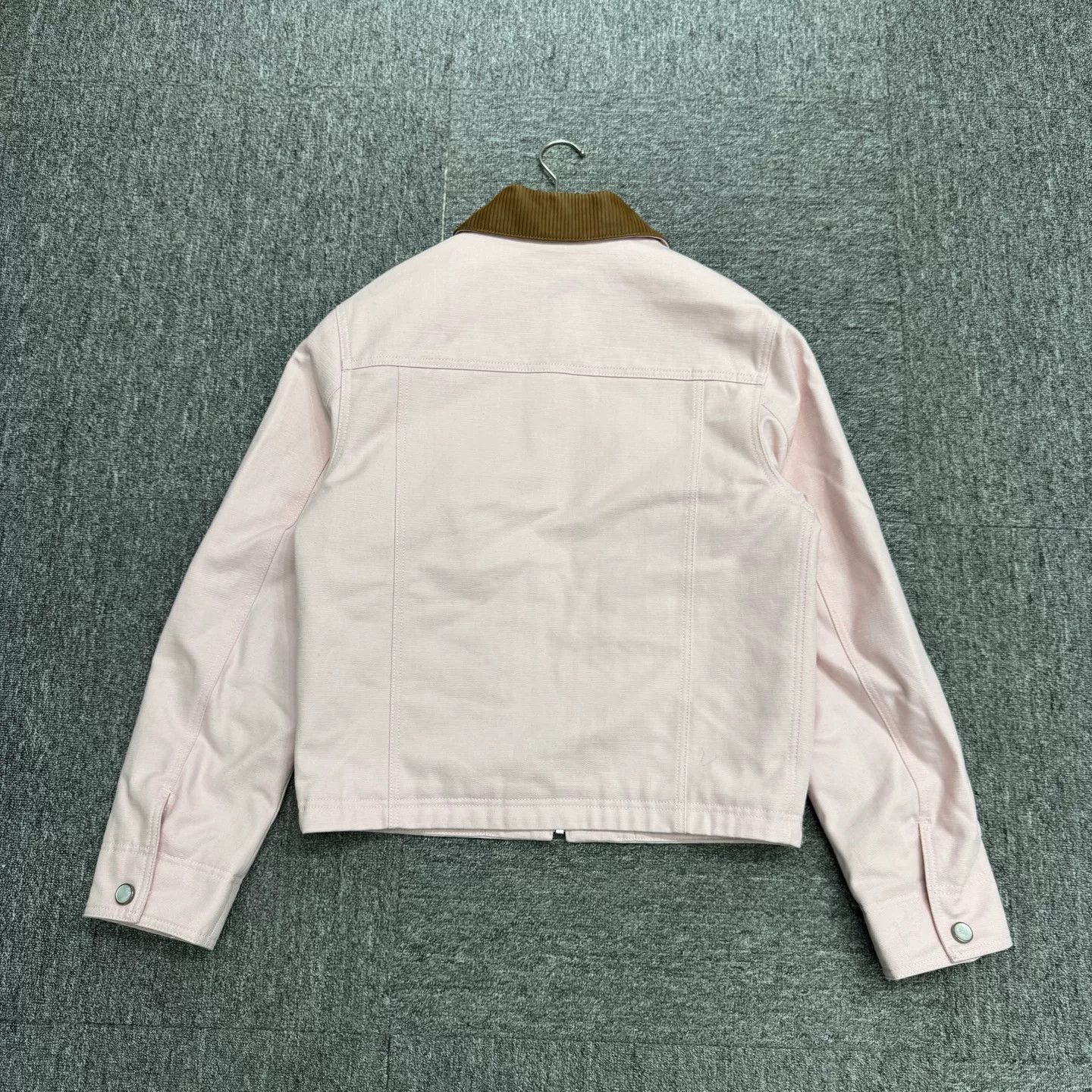 Louis Vuitton Louis Vuitton x Nigo Denim Jacket Size S Size US S / EU 44-46 / 1 - 6 Thumbnail