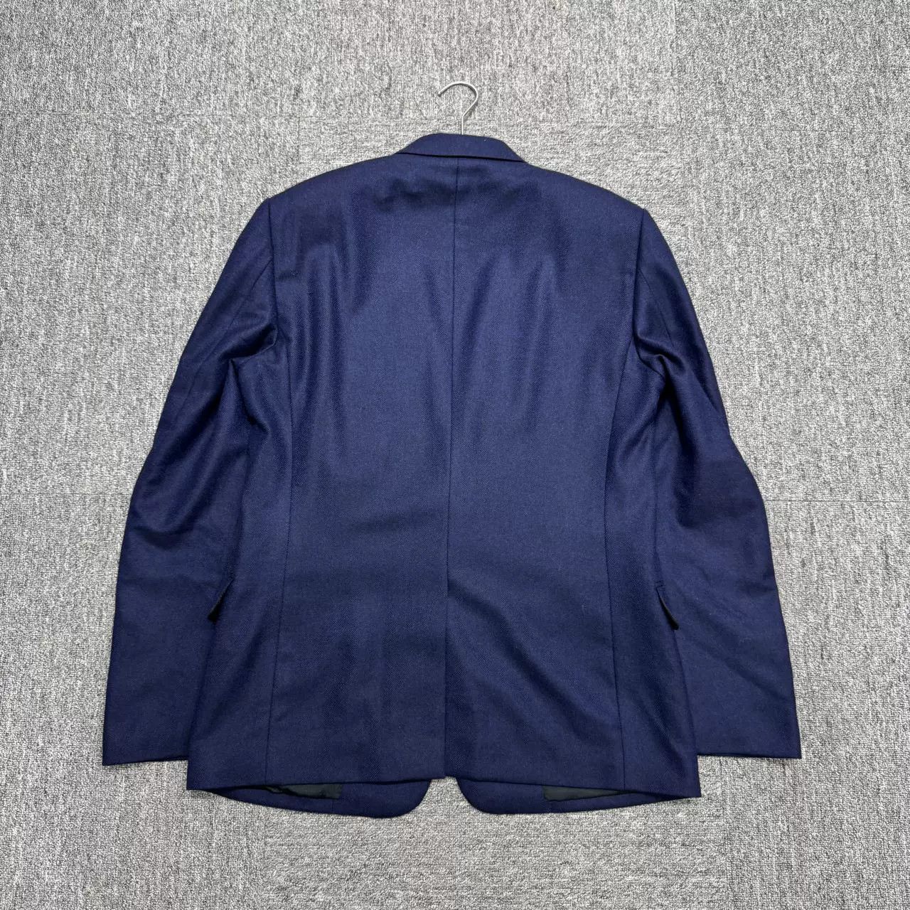 Berluti Berluti Wool Cashmere Blazer Size 42R Size 42R - 6 Thumbnail