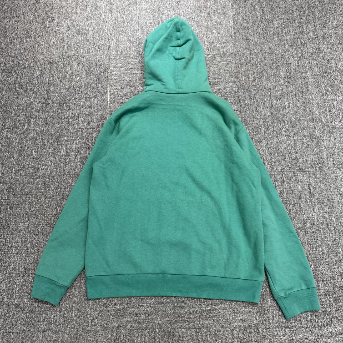 Louis Vuitton Louis Vuitton Embroidery Hoodie Size XXL Size US XXL / EU 58 / 5 - 6 Thumbnail