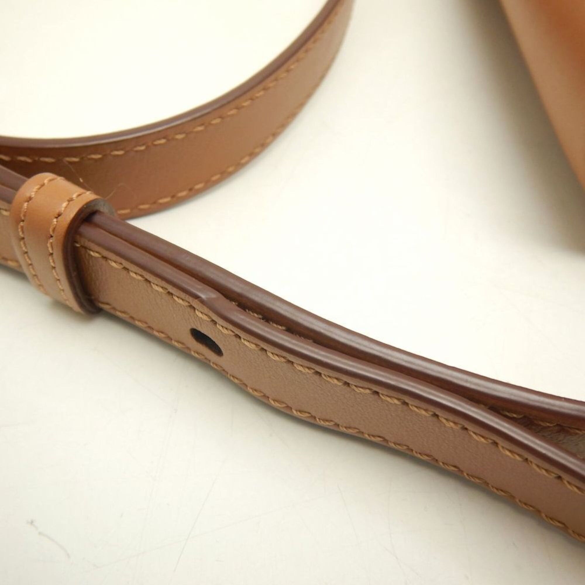 Tod's Tod's TOD’S Crossbody Bag XBWAOYJ0100ROR Shoulder Leather Brown Women's 253818 Size ONE SIZE - 10 Thumbnail