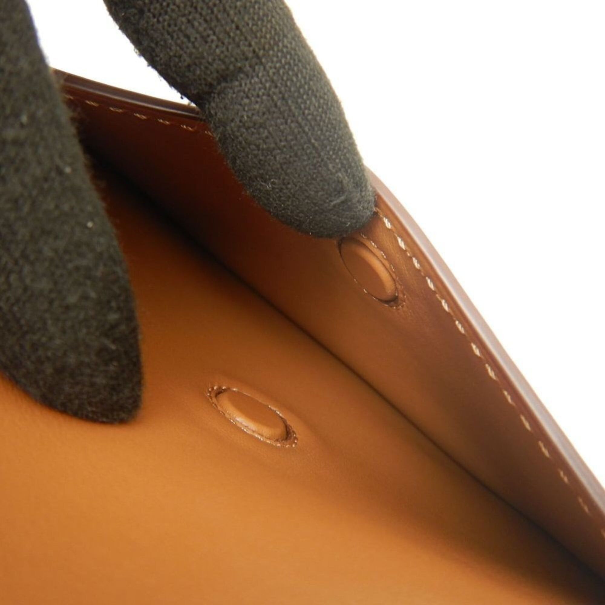 Tod's Tod's TOD’S Crossbody Bag XBWAOYJ0100ROR Shoulder Leather Brown Women's 253818 Size ONE SIZE - 14 Thumbnail