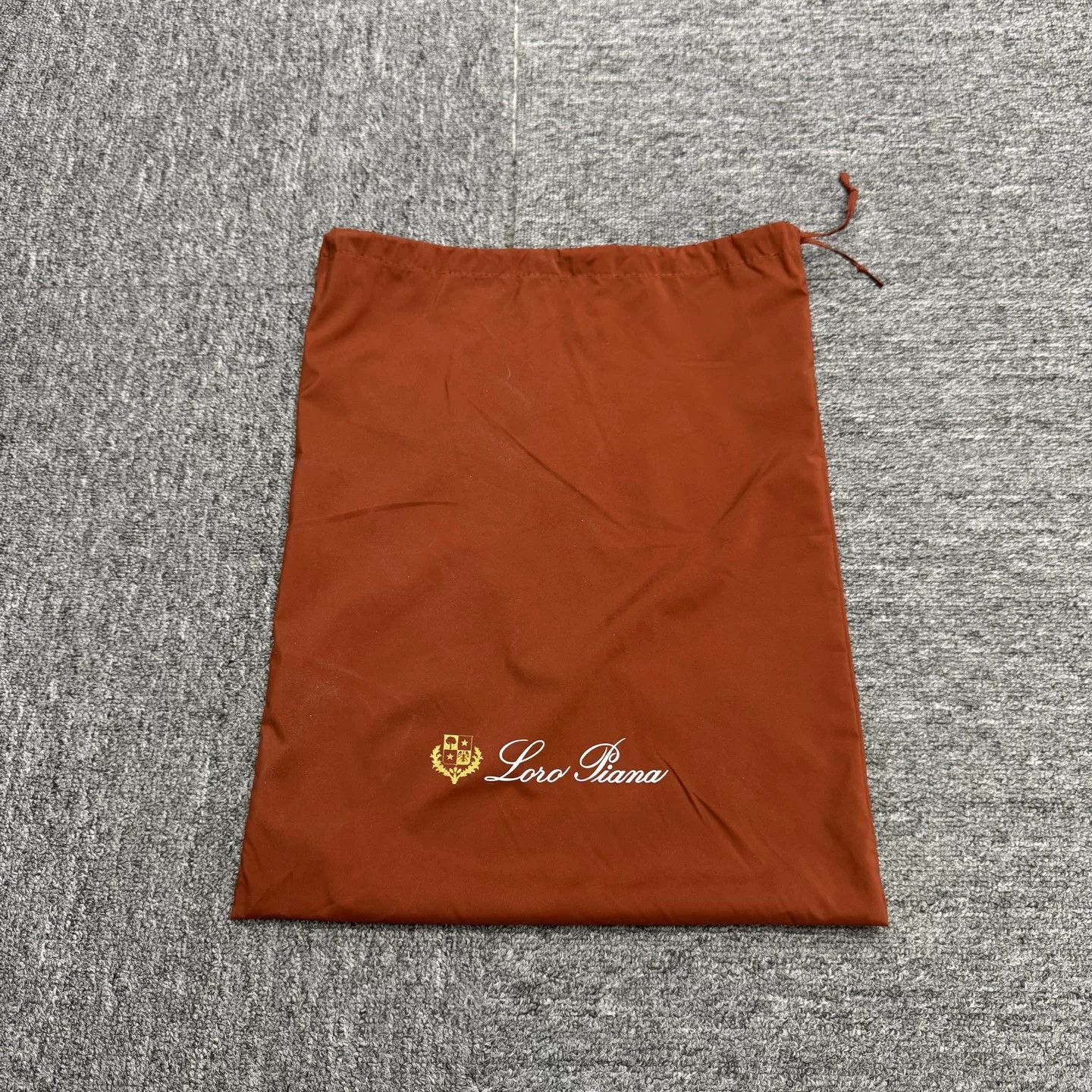 Loro Piana Loro Piana Season's Greetings Cashmere Blanket ONE SIZE Size ONE SIZE - 8 Thumbnail