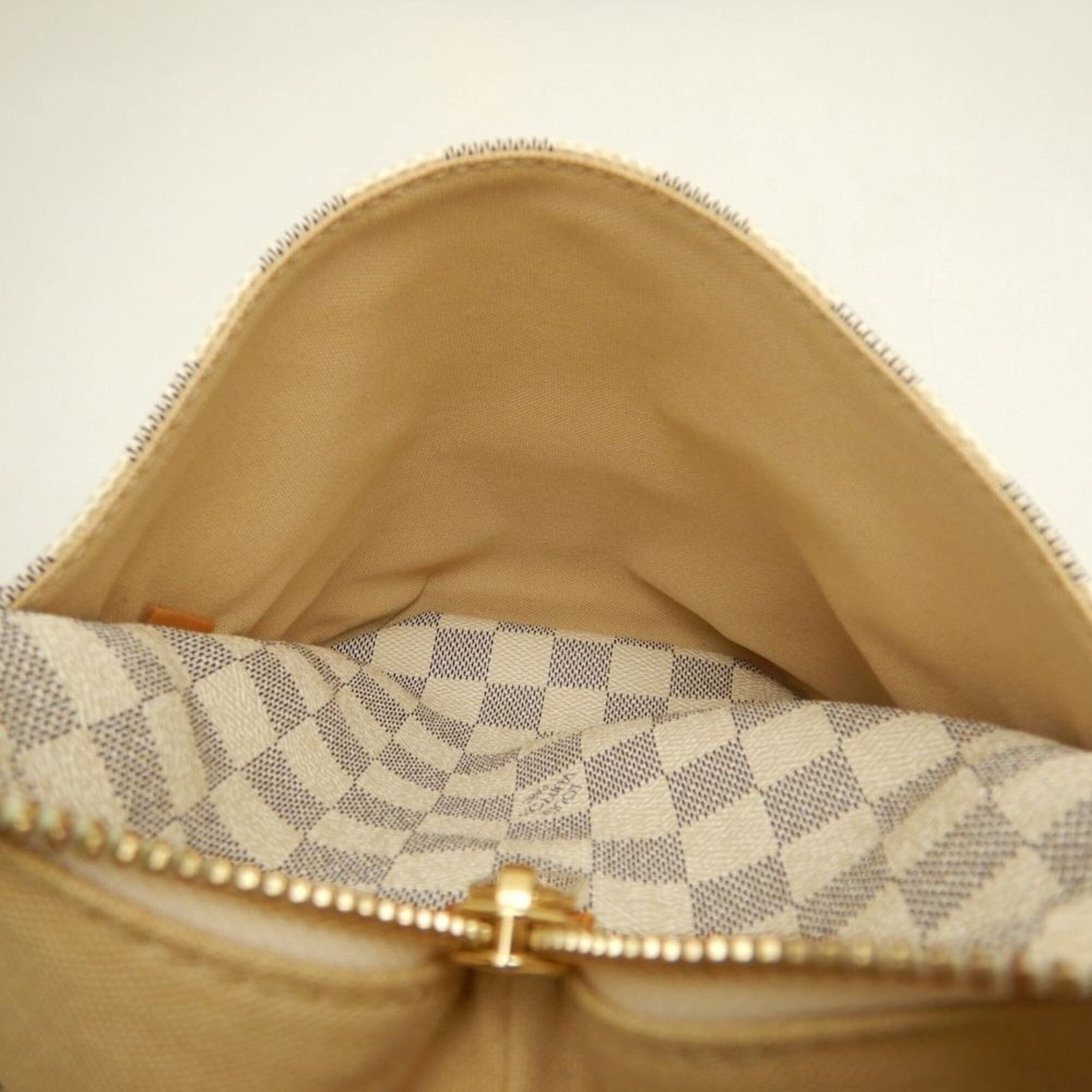 Louis Vuitton LOUIS VUITTON Damier Azur Totally PM N41280 Tote Bag for Women 253819 Size ONE SIZE - 16 Thumbnail