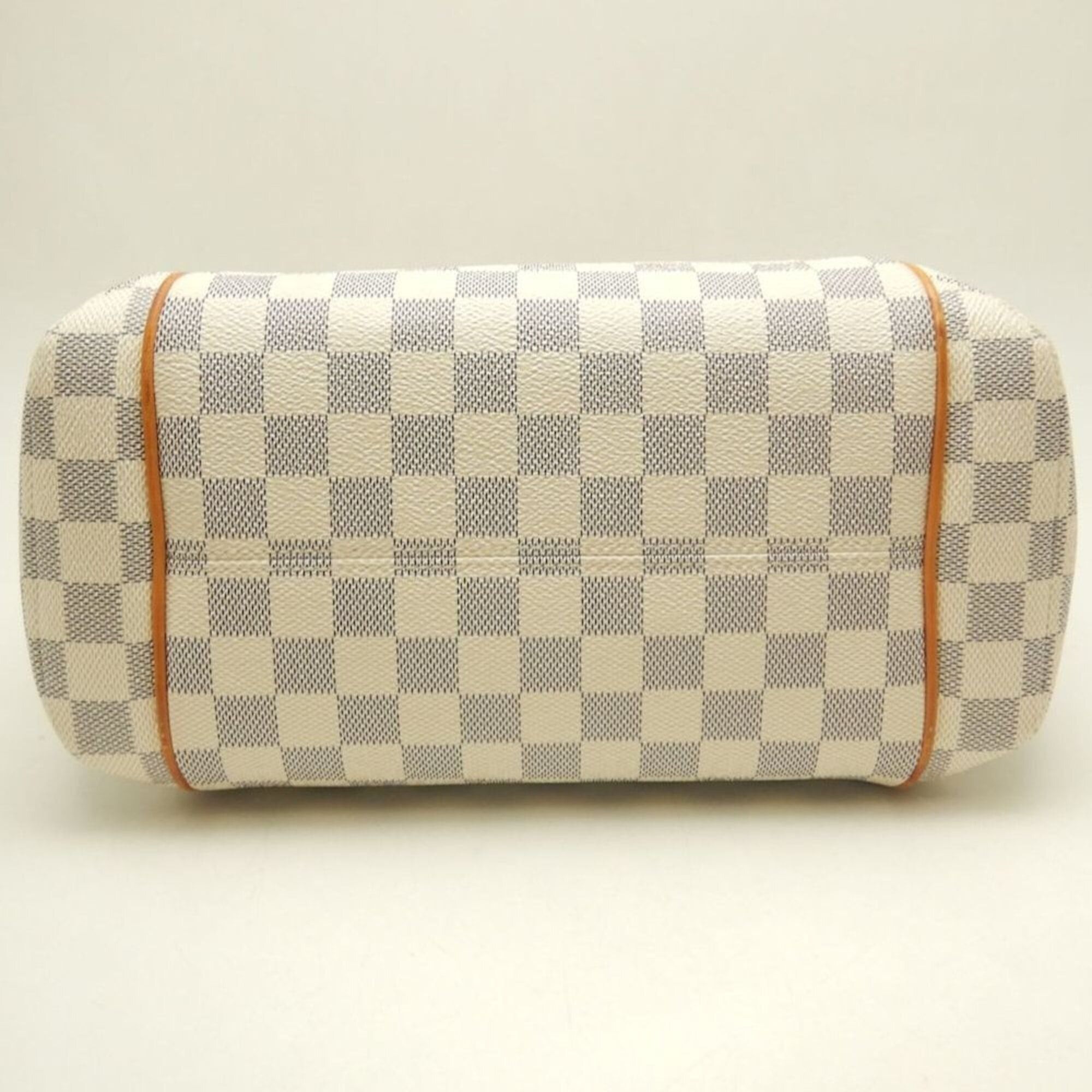 Louis Vuitton LOUIS VUITTON Damier Azur Totally PM N41280 Tote Bag for Women 253819 Size ONE SIZE - 8 Thumbnail