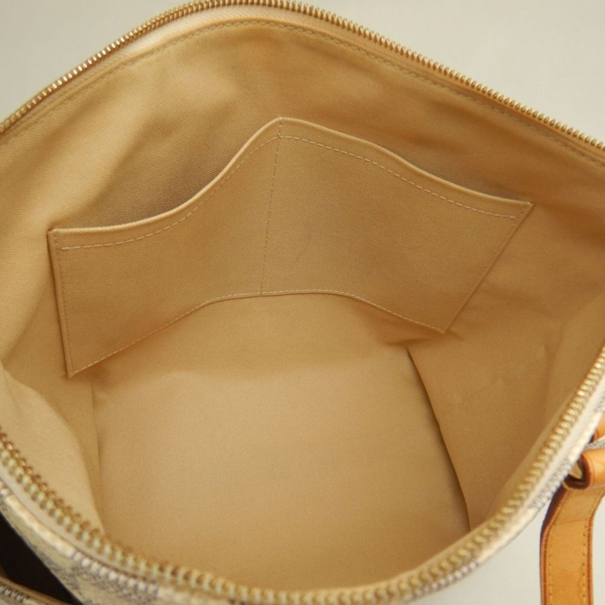 Louis Vuitton LOUIS VUITTON Damier Azur Totally PM N41280 Tote Bag for Women 253819 Size ONE SIZE - 4 Thumbnail