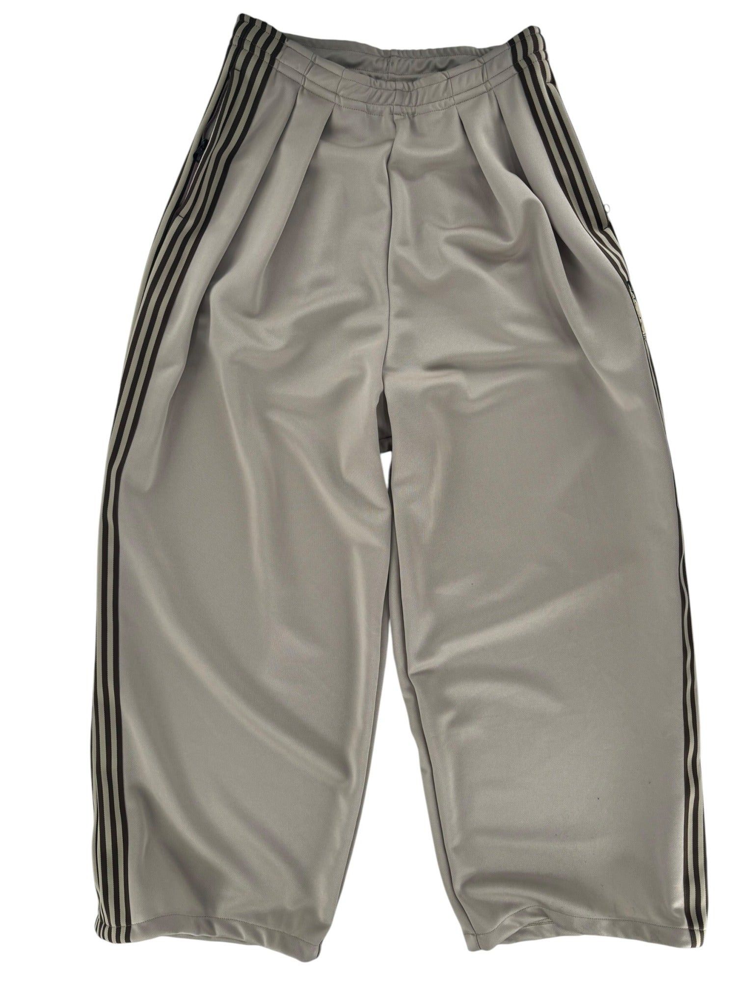 Kapital Stantman Track Pants Tan Size US 34 / EU 50 - 2 Thumbnail