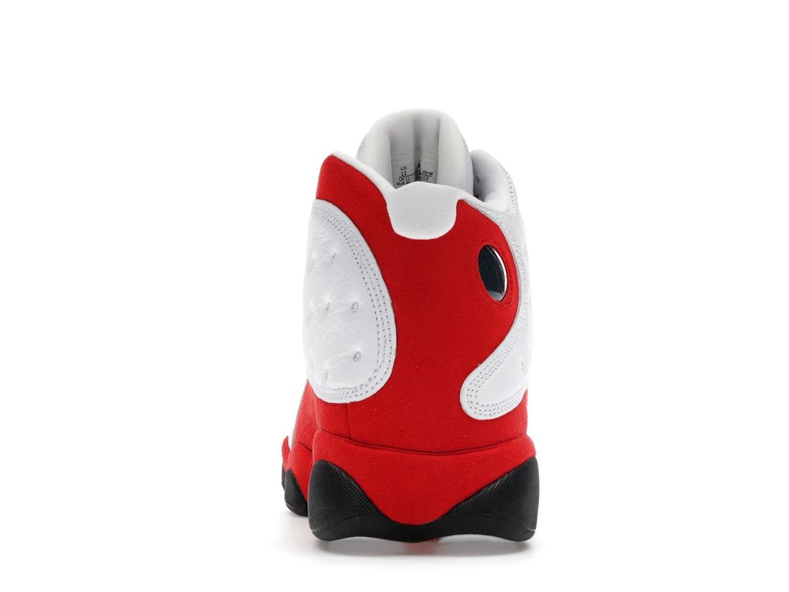 Jordan Brand Jordan 13 Retro OG Chicago (2026) Size US 9 / EU 42 - 4 Thumbnail