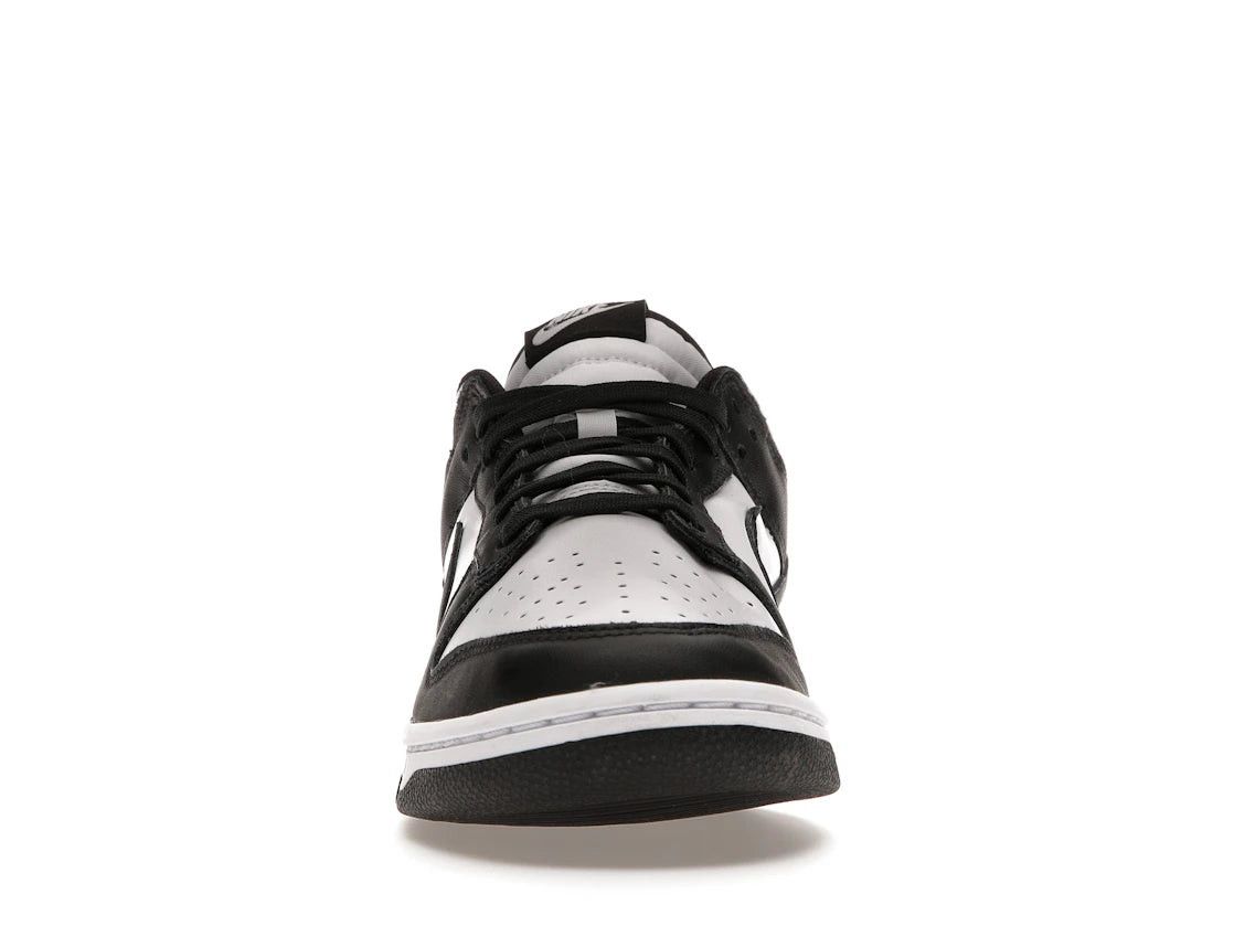 Nike Dunk Low Retro White Black Panda Size US 11 / EU 44 - 2 Thumbnail