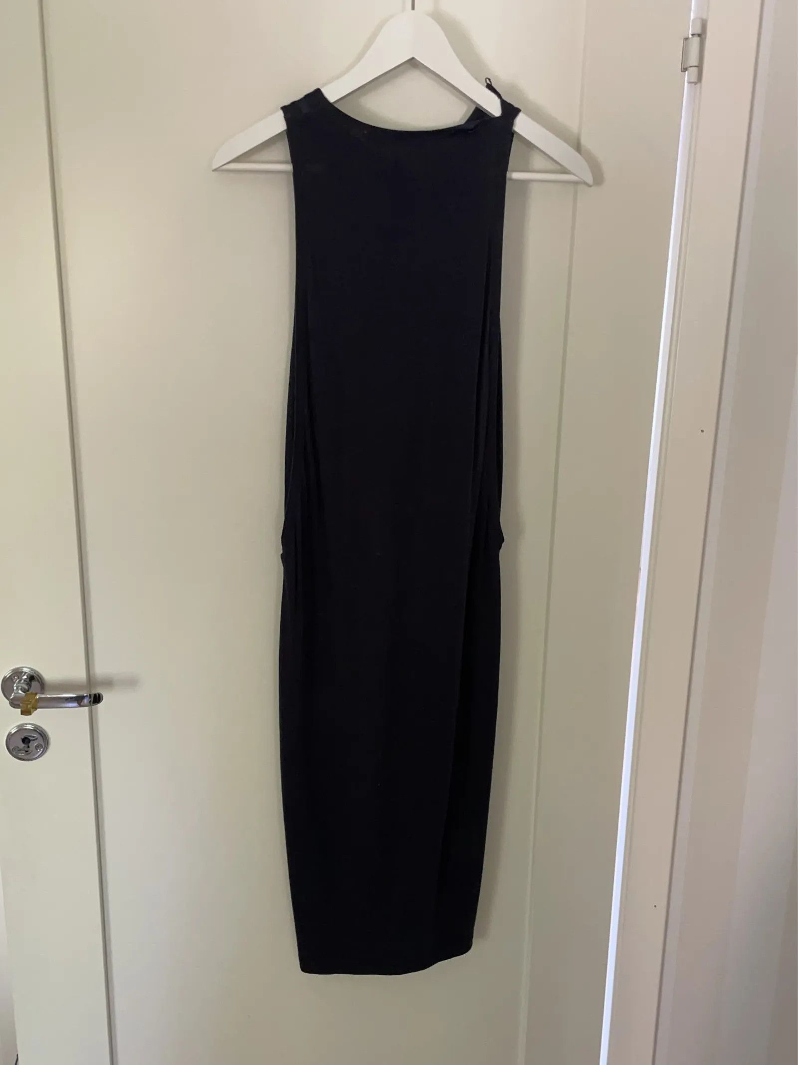 Acne Studios Acne Studios Corvina SS15 Dress Size XS / US 0-2 / IT 36-38 - 4 Thumbnail