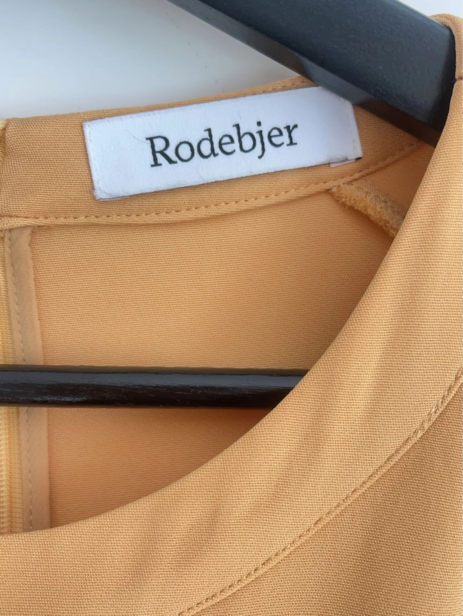 Rodebjer Rodebjer Tolalos Dress Size M / US 6-8 / IT 42-44 - 2 Thumbnail