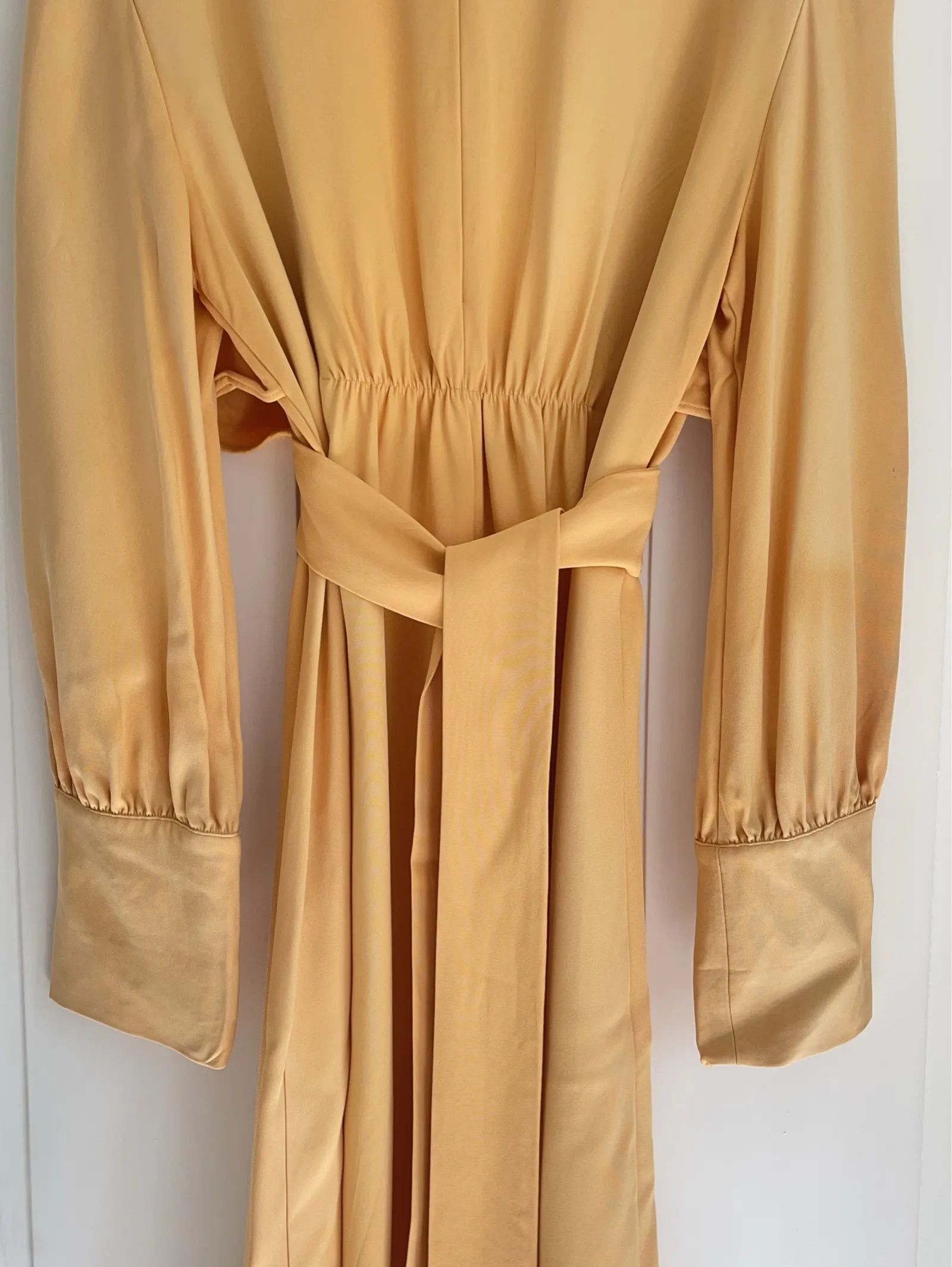 Rodebjer Rodebjer Tolalos Dress Size M / US 6-8 / IT 42-44 - 5 Thumbnail