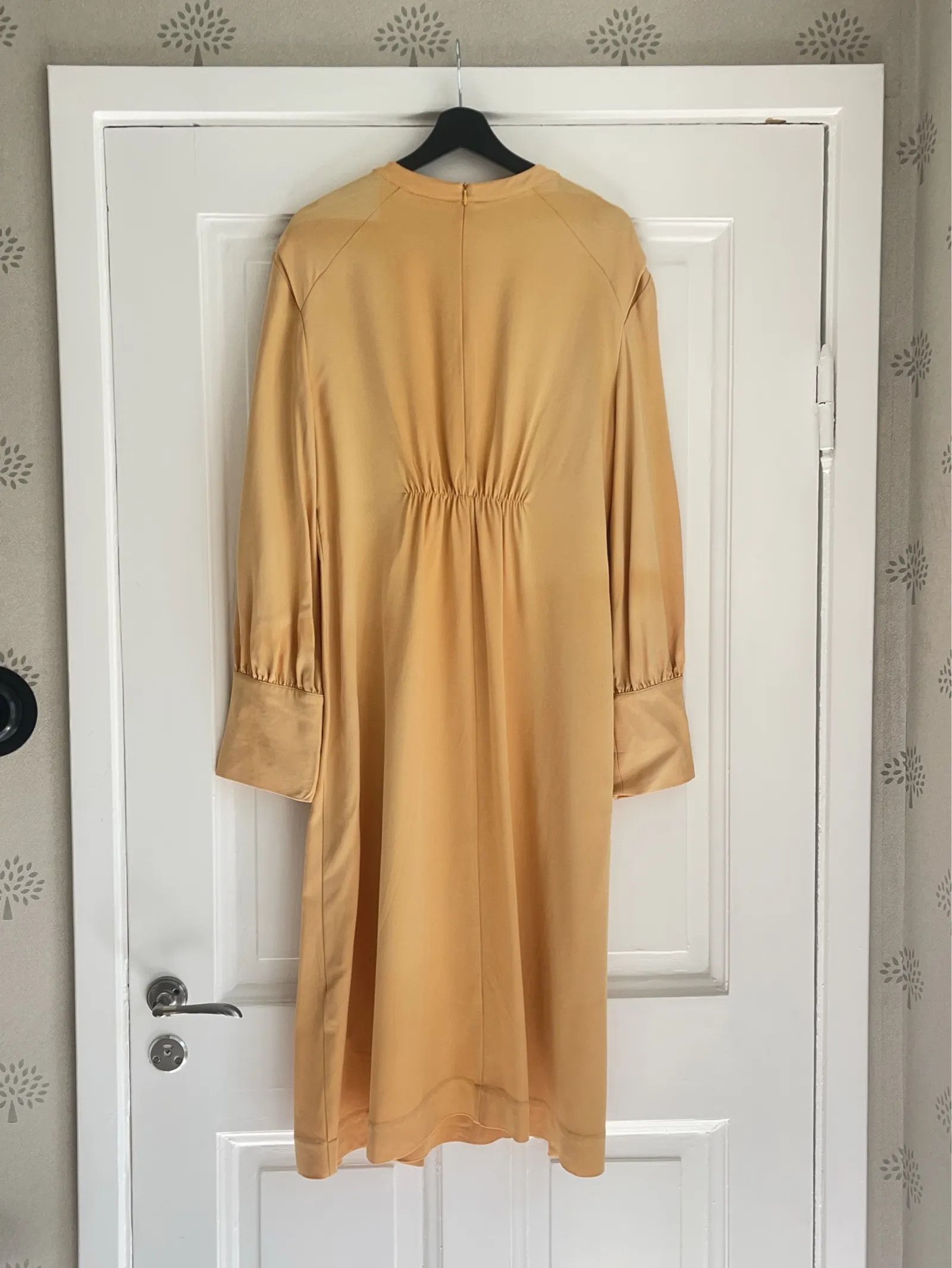 Rodebjer Rodebjer Tolalos Dress Size M / US 6-8 / IT 42-44 - 4 Thumbnail