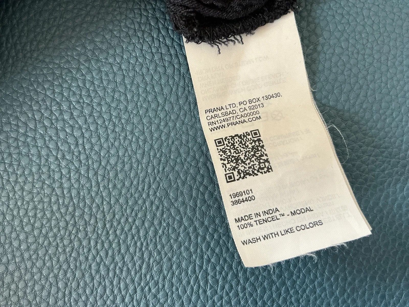 Prana Prana Sweatpants Size 28" / US 6 / IT 42 - 3 Thumbnail