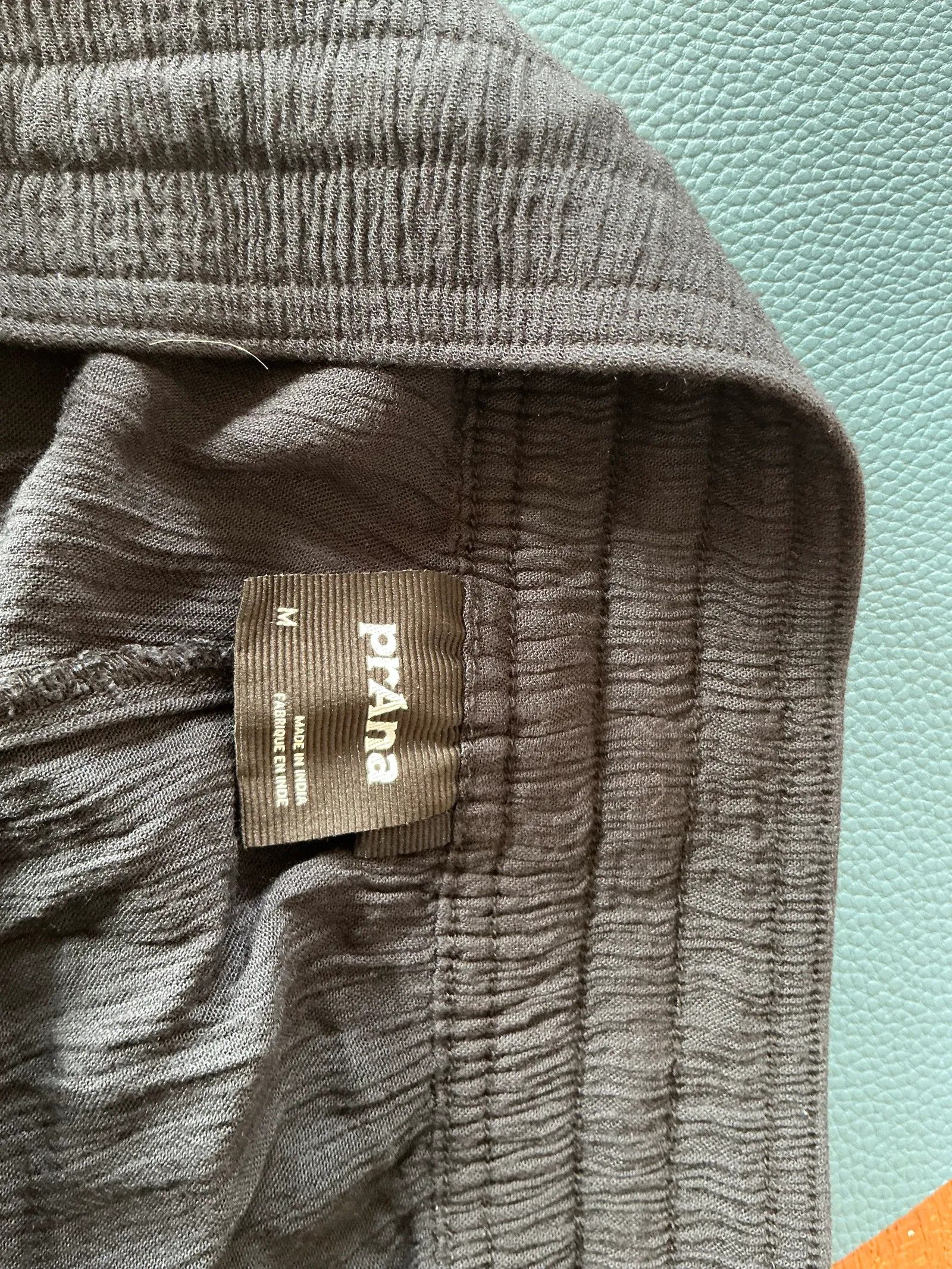 Prana Prana Sweatpants Size 28" / US 6 / IT 42 - 2 Thumbnail
