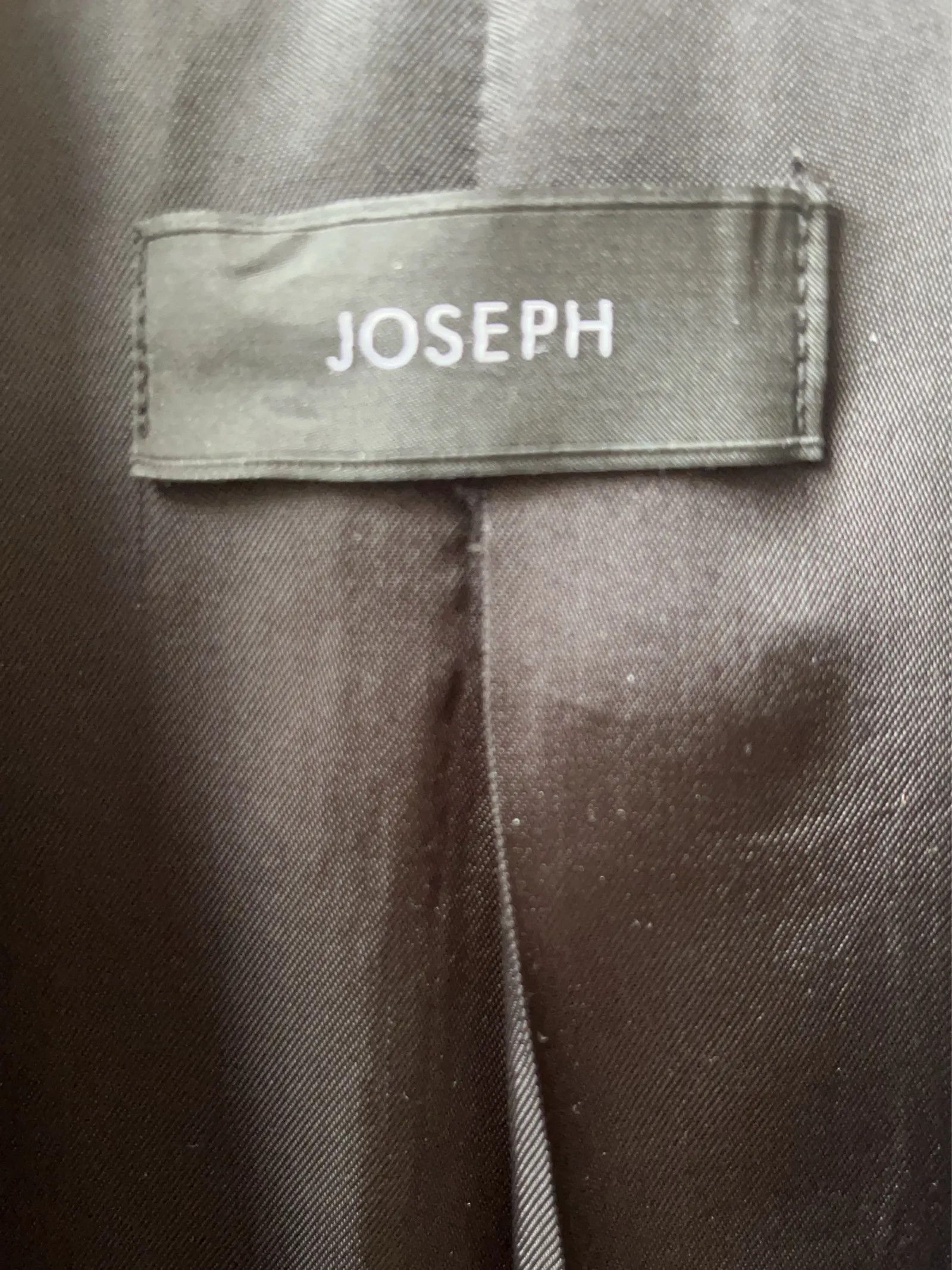 Joseph Joseph Jazz Blazer Size S / US 4 / IT 40 - 2 Thumbnail