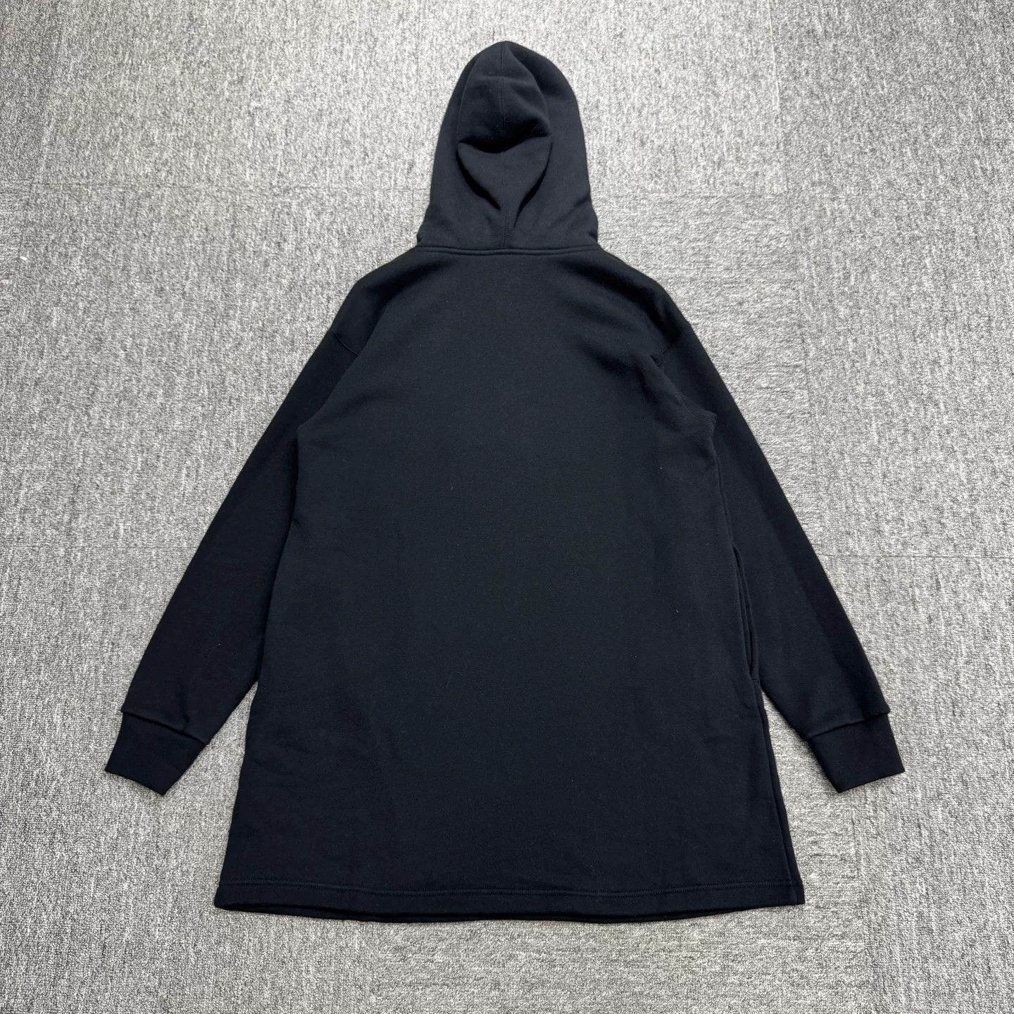 Gucci Gucci Original Logo Hoodie Size US XXS Size US XXS / EU 40 - 6 Thumbnail