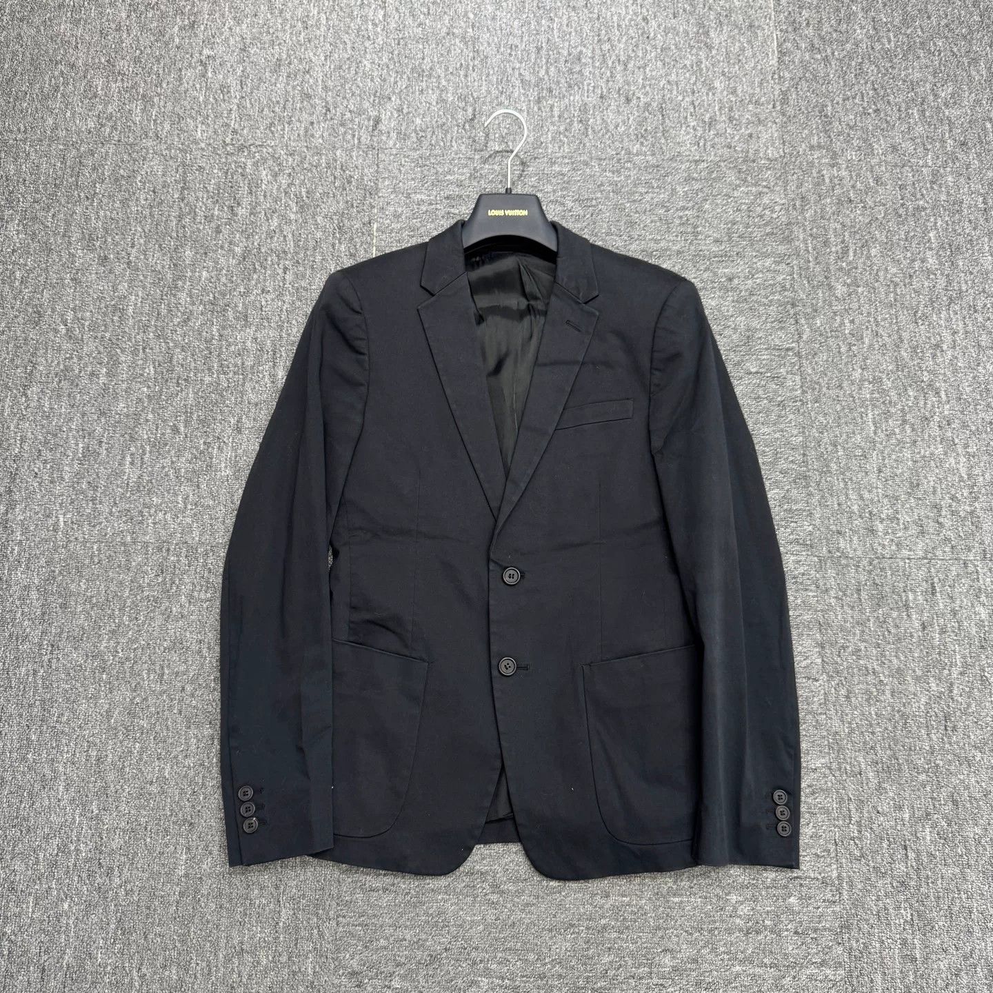 Prada Prada Cotton Casual Blazer Size 36R Size 36R - 2 Thumbnail