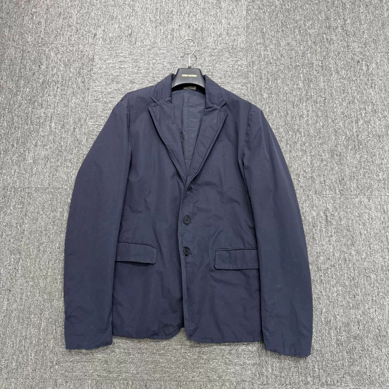 Bottega Veneta Bottega Veneta Cotton Blazer Size M Size US M / EU 48-50 / 2 - 2 Thumbnail
