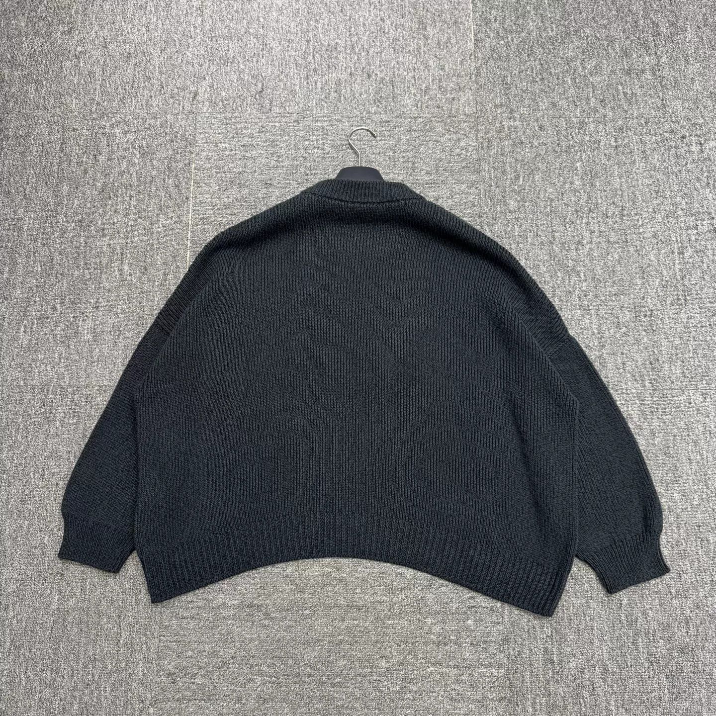 Louis Vuitton Louis Vuitton Cotton Silk Knit Sweater Size M Size US M / EU 48-50 / 2 - 7 Thumbnail