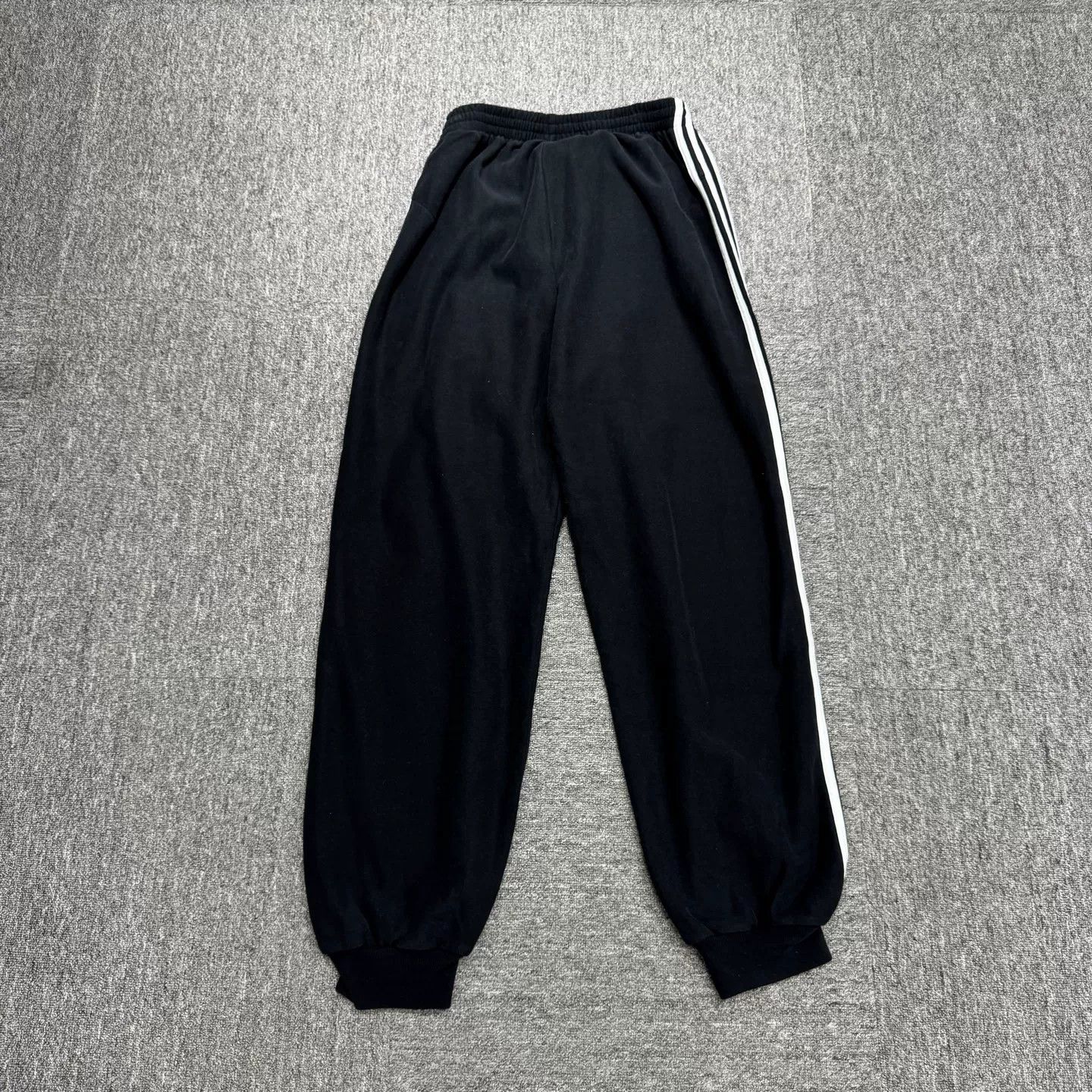 Balenciaga Balenciaga x Adidas Logo Sweatpants Size M Size US 32 / EU 48 - 6 Thumbnail