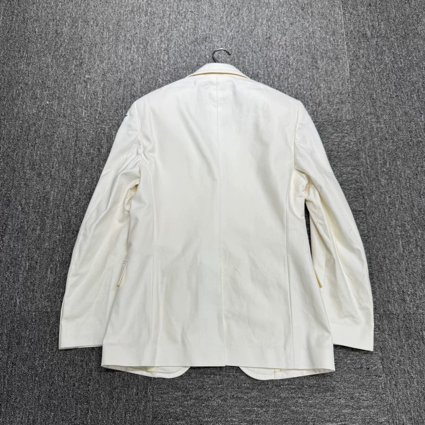 Alexander McQueen Alexander McQueen Embroidered Mermaid Blazer Size 36R Size 36R - 7 Thumbnail