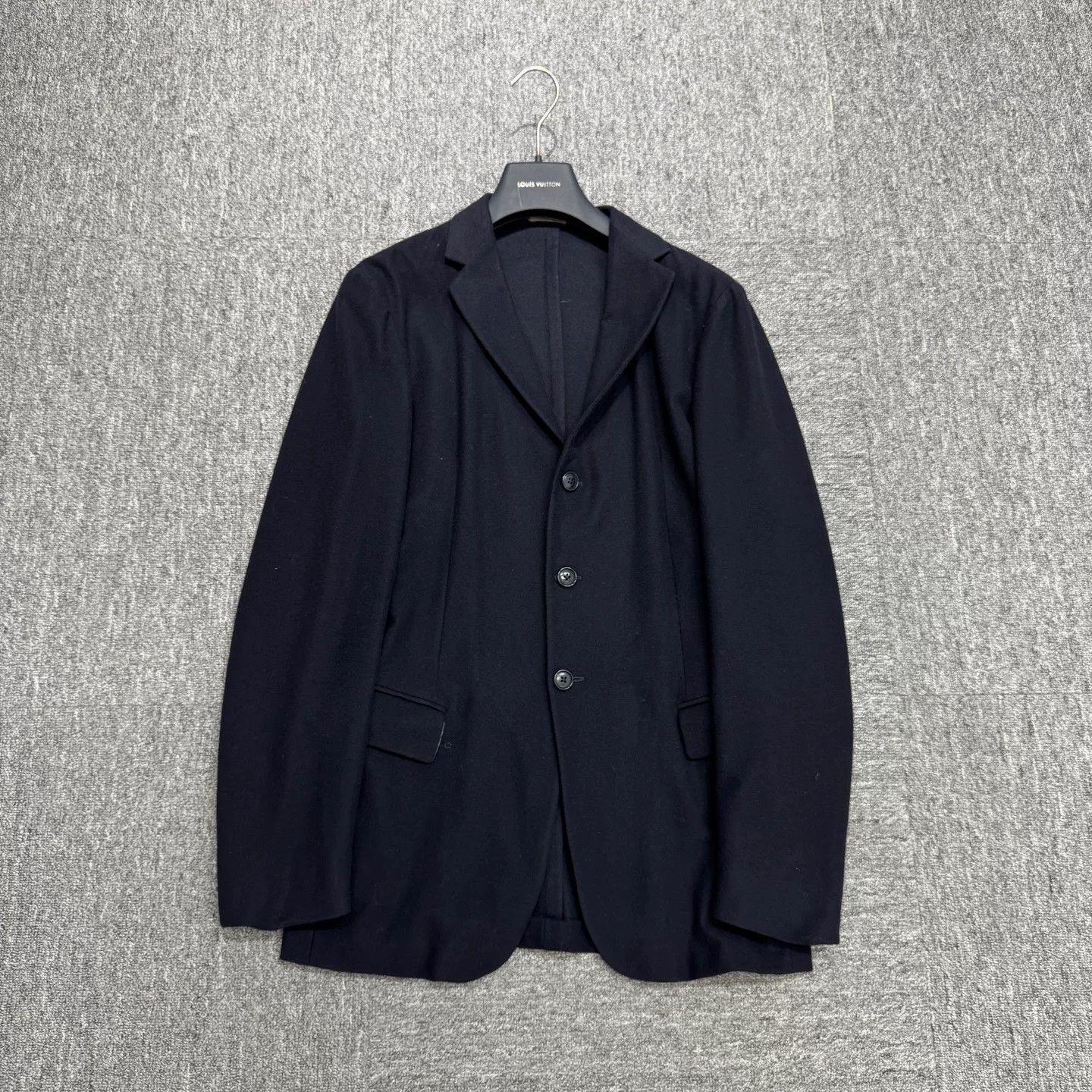 Bottega Veneta Bottega Veneta Cashmere Blazer Size 38R Size 38R - 2 Thumbnail