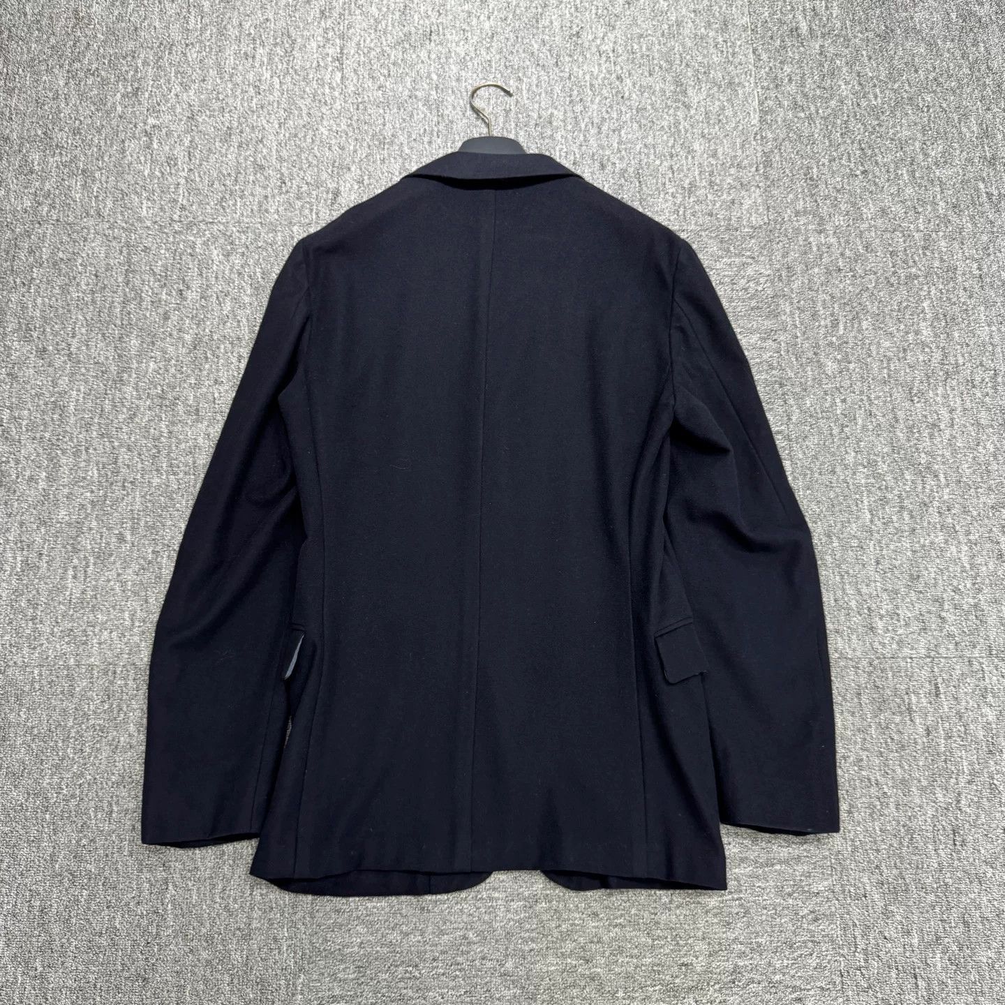 Bottega Veneta Bottega Veneta Cashmere Blazer Size 38R Size 38R - 6 Thumbnail