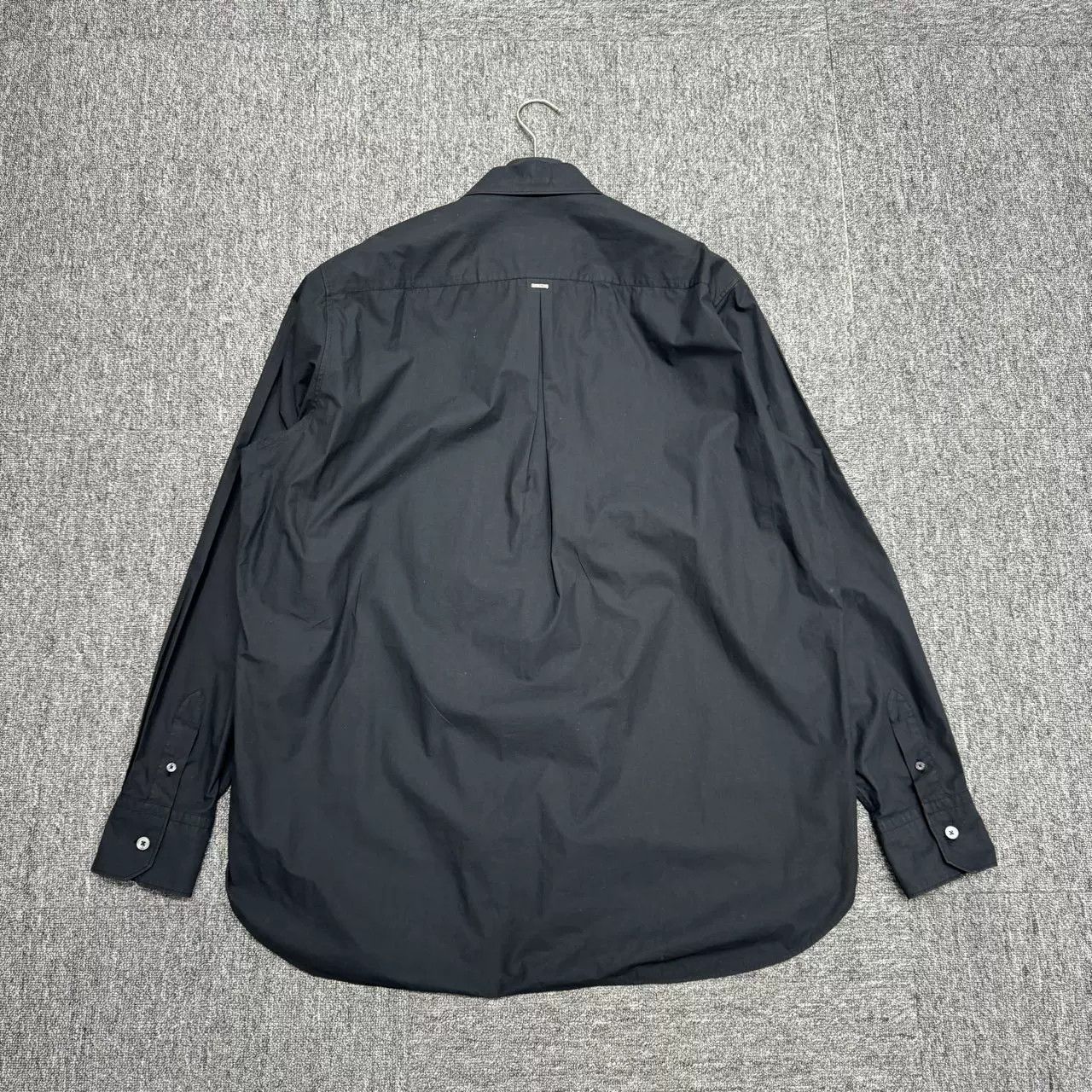 Louis Vuitton Louis Vuitton Utility Cargo Shirt Size XL Size US XL / EU 56 / 4 - 5 Thumbnail