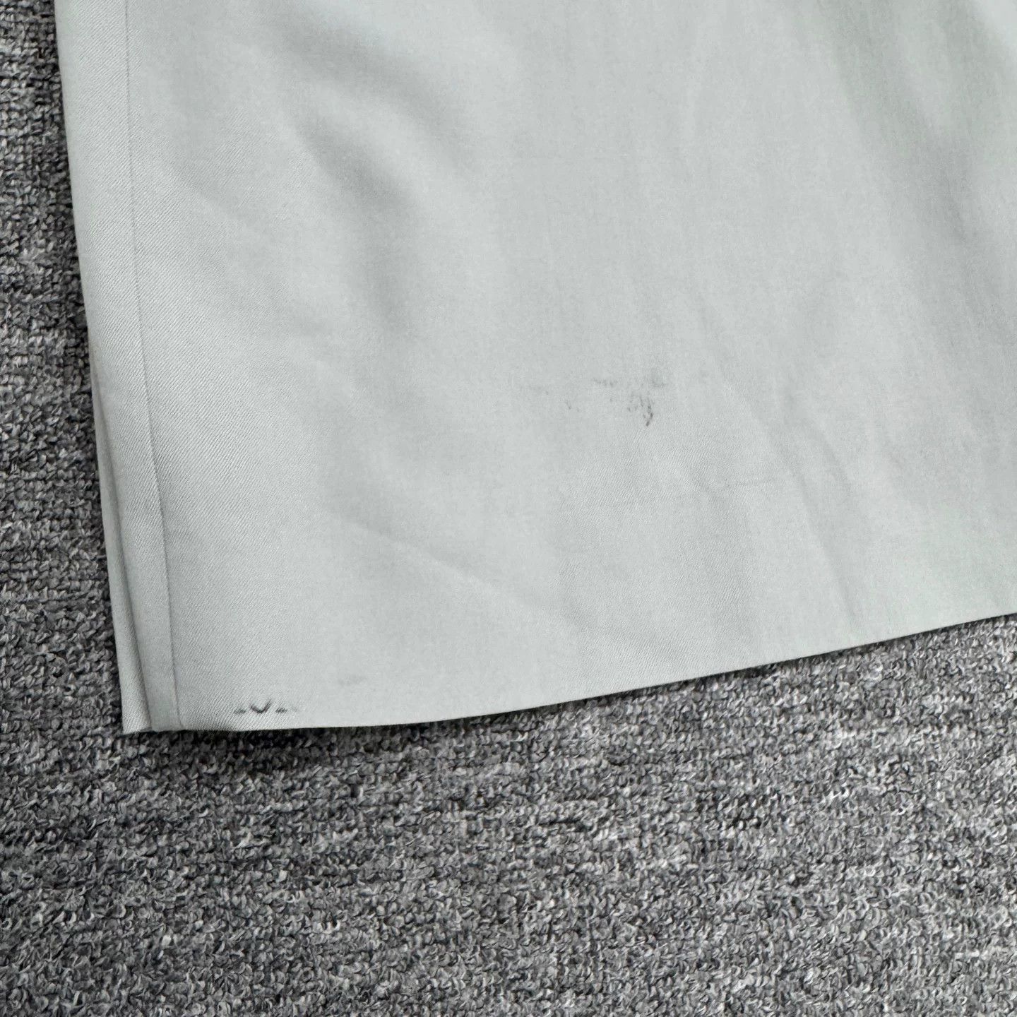 Dior Dior Virgin Wool Trousers Size 48 Size US 32 / EU 48 - 7 Thumbnail