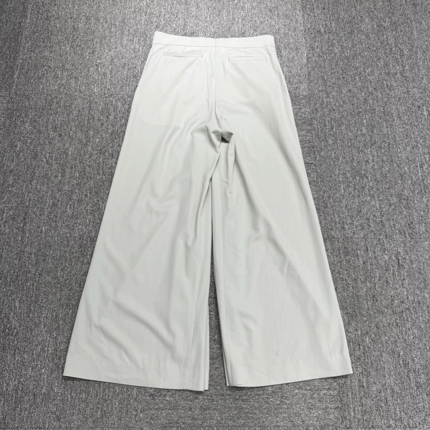 Dior Dior Virgin Wool Trousers Size 48 Size US 32 / EU 48 - 6 Thumbnail
