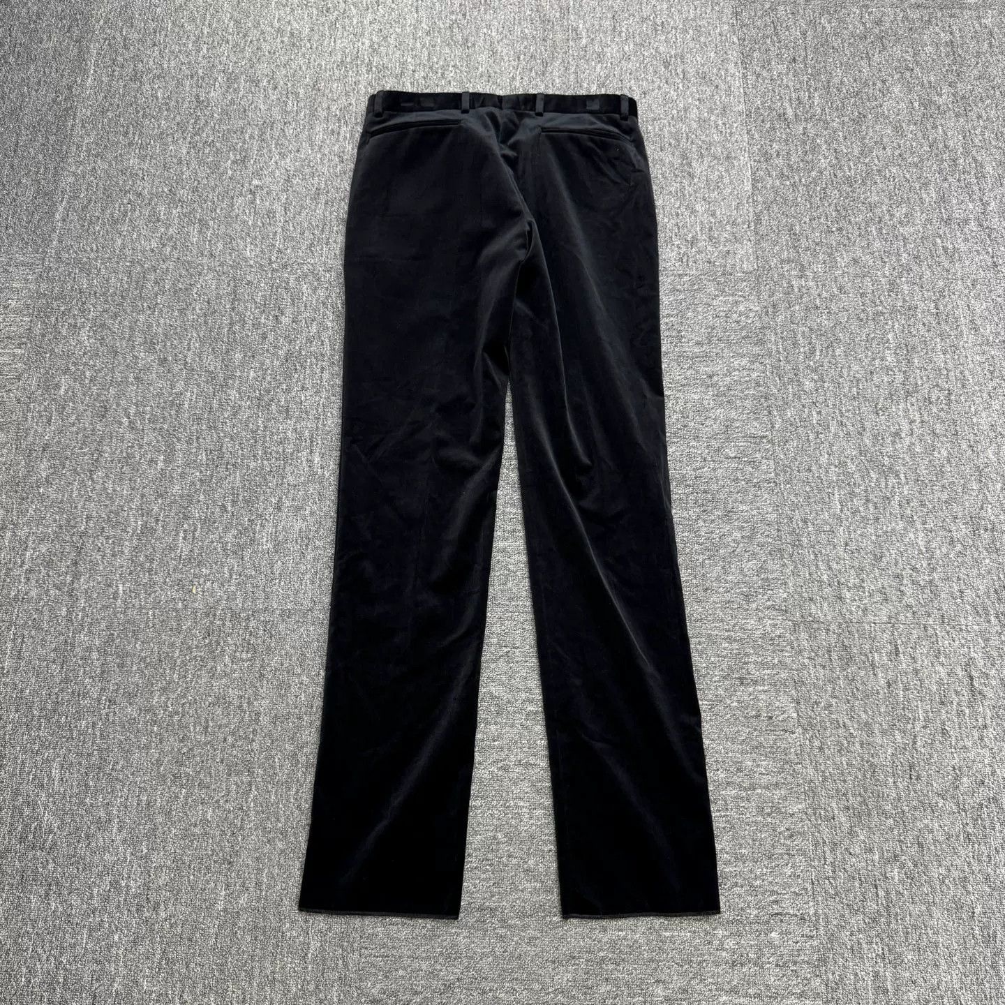 Dior Dior Velvet Trousers Size 46 Size US 30 / EU 46 - 6 Thumbnail