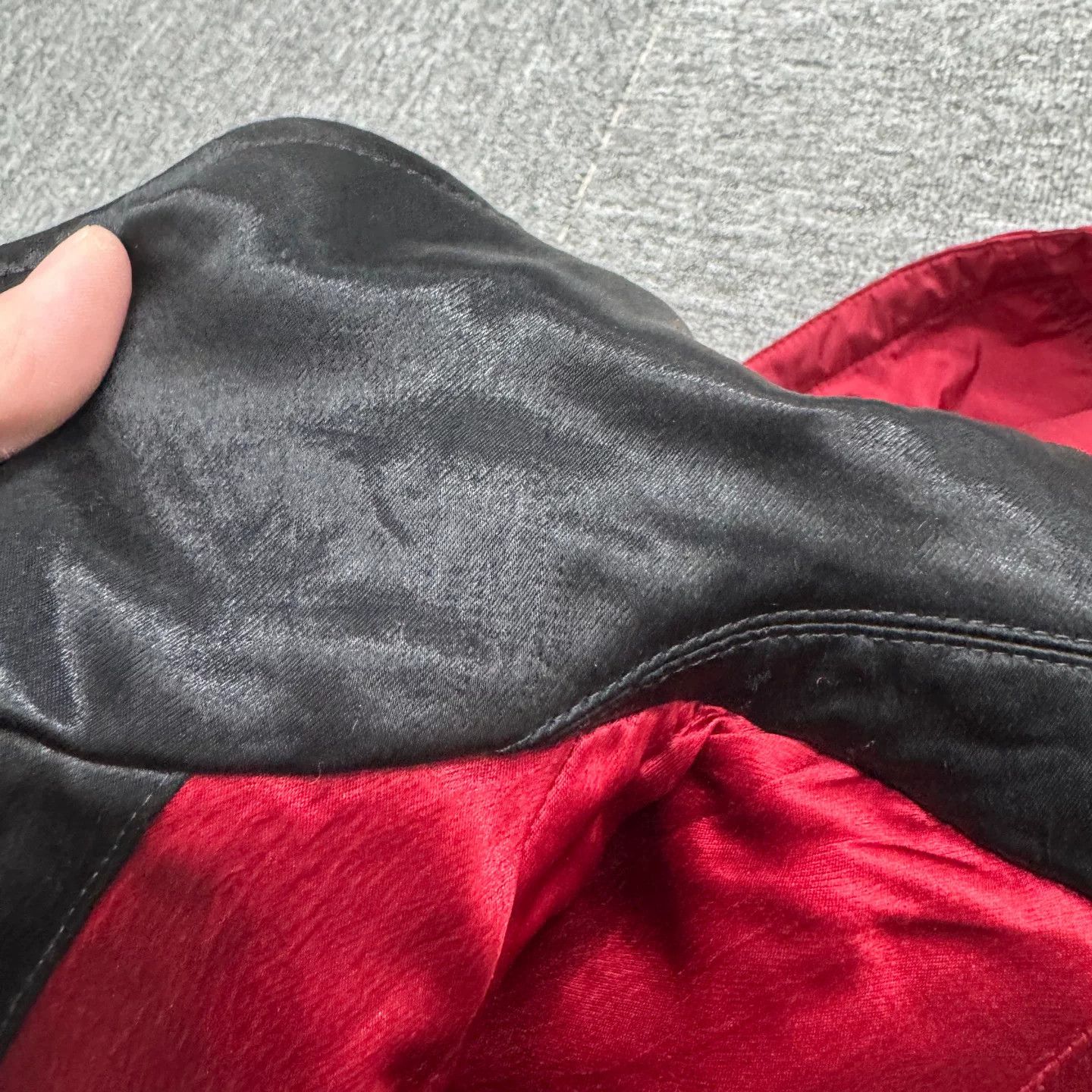 Gucci Gucci Tiger Embroidery Hooded Jacket Size S Size US S / EU 44-46 / 1 - 4 Thumbnail