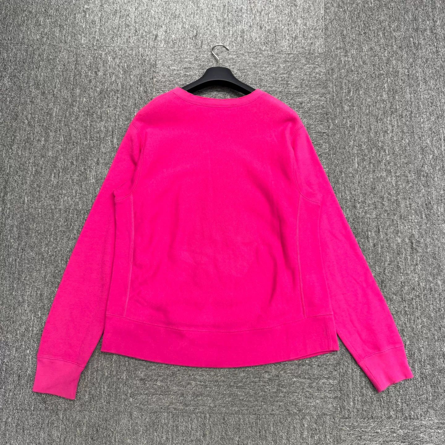 Gucci Gucci Bear GUCCY Sweatshirt Size L Size US L / EU 52-54 / 3 - 7 Thumbnail