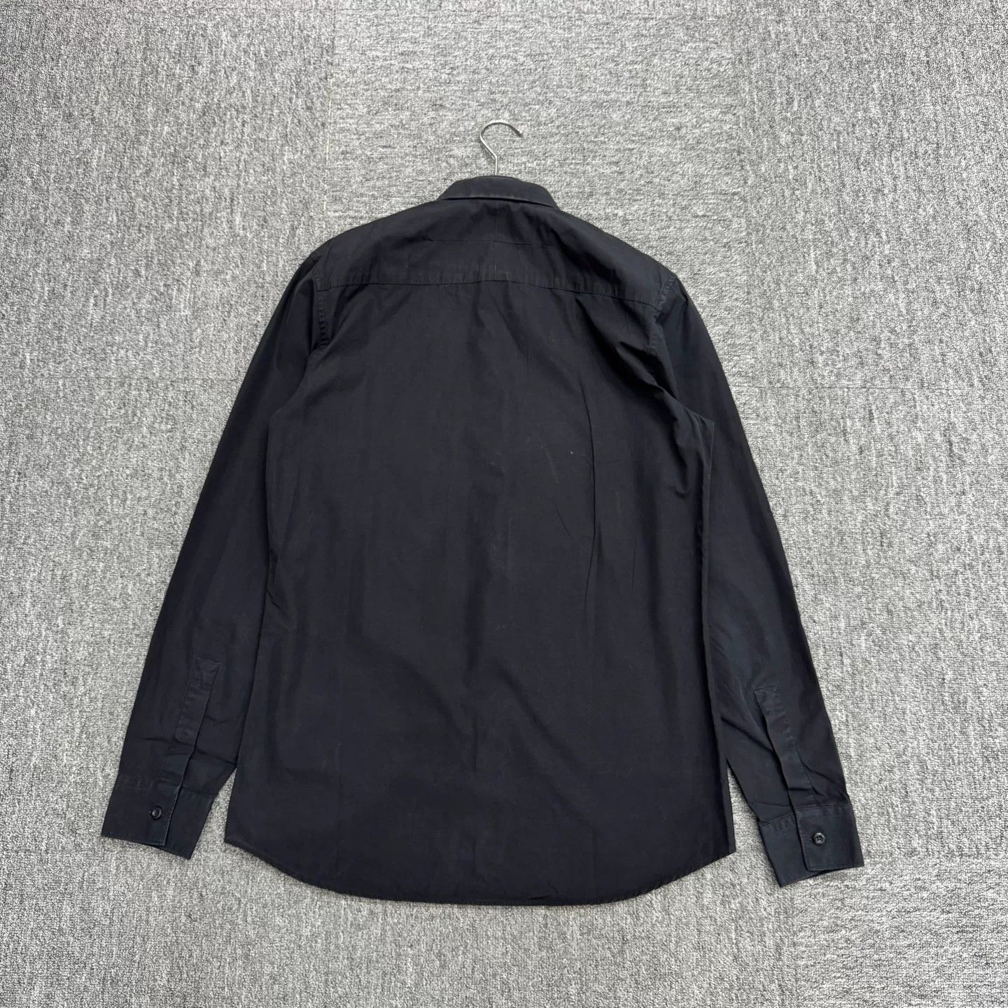 Givenchy Givenchy Wings Embroidery Shirt Size S Size US S / EU 44-46 / 1 - 6 Thumbnail