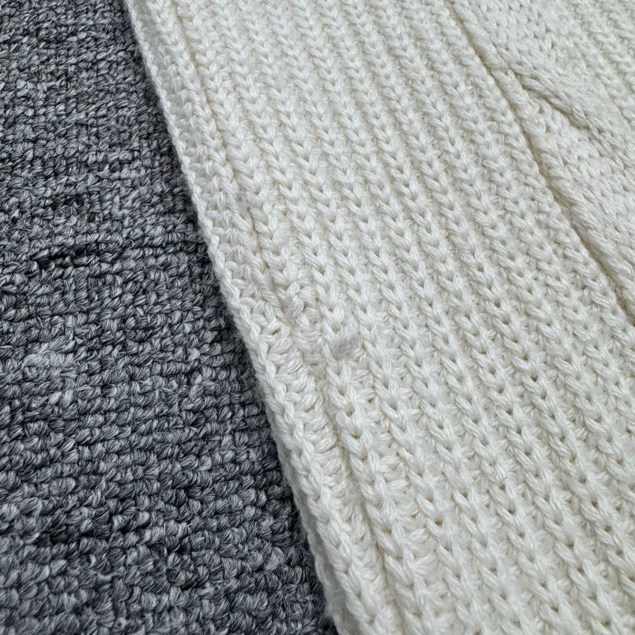 Emporio Armani Emporio Armani Cable Knit Cardigan Size 50 Size US M / EU 48-50 / 2 - 7 Thumbnail