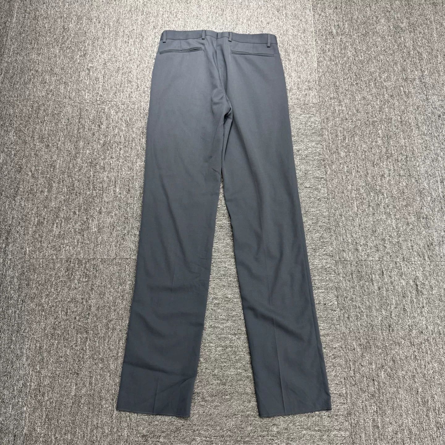 Dior Dior Virgin Wool Casual Pants Size 28 Size US 28 / EU 44 - 6 Thumbnail