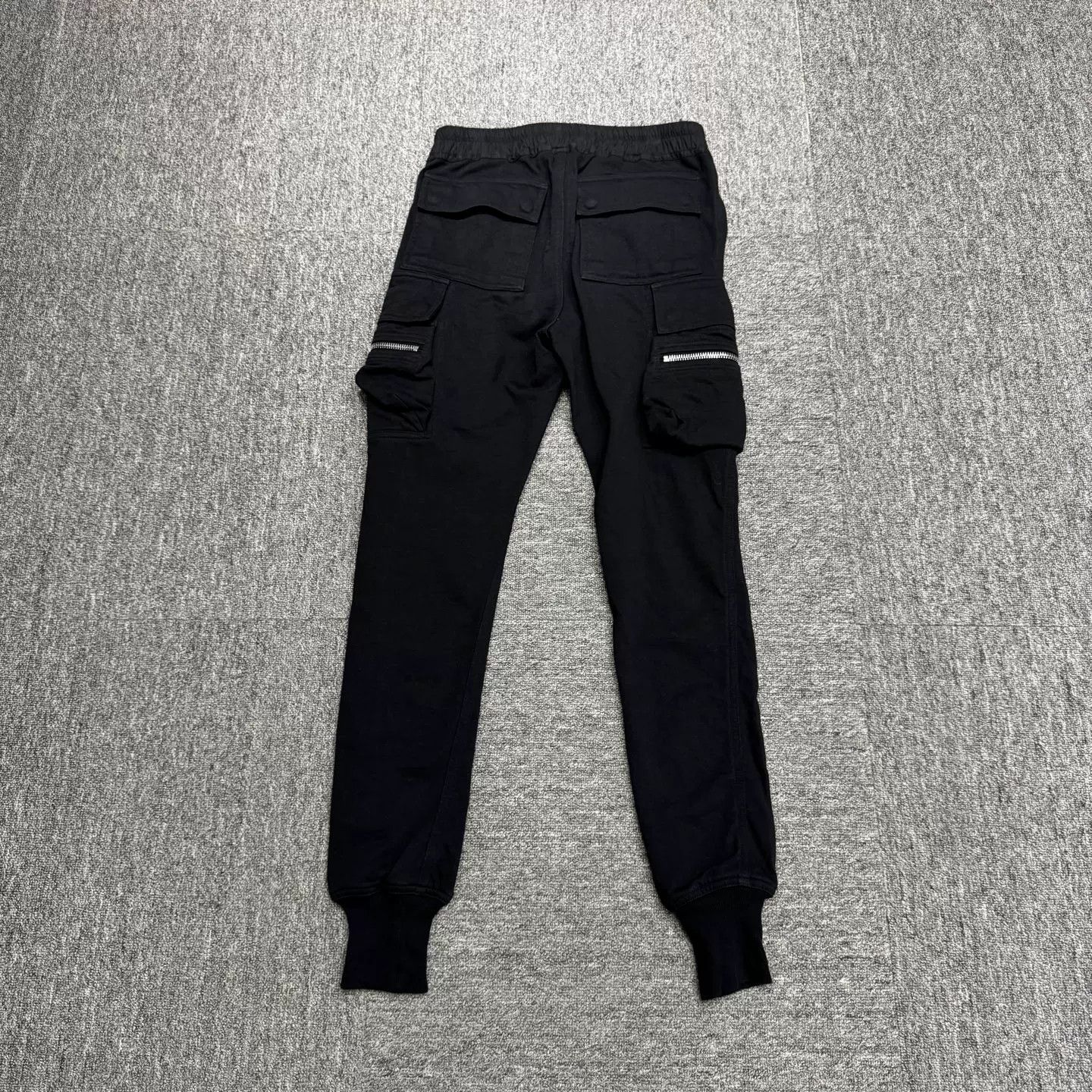 Rick Owens Rick Owens Sisyphus Cargo Pants Size IT 40 Size 27" / US 4 / IT 40 - 6 Thumbnail