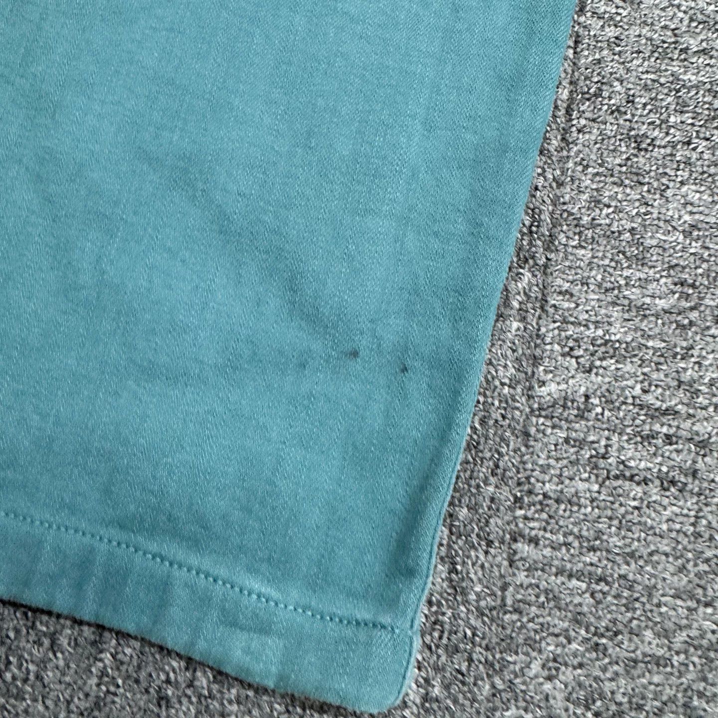 Kiton Kiton Teal Cotton Blend Jeans Size 36 Size US 36 / EU 52 - 7 Thumbnail